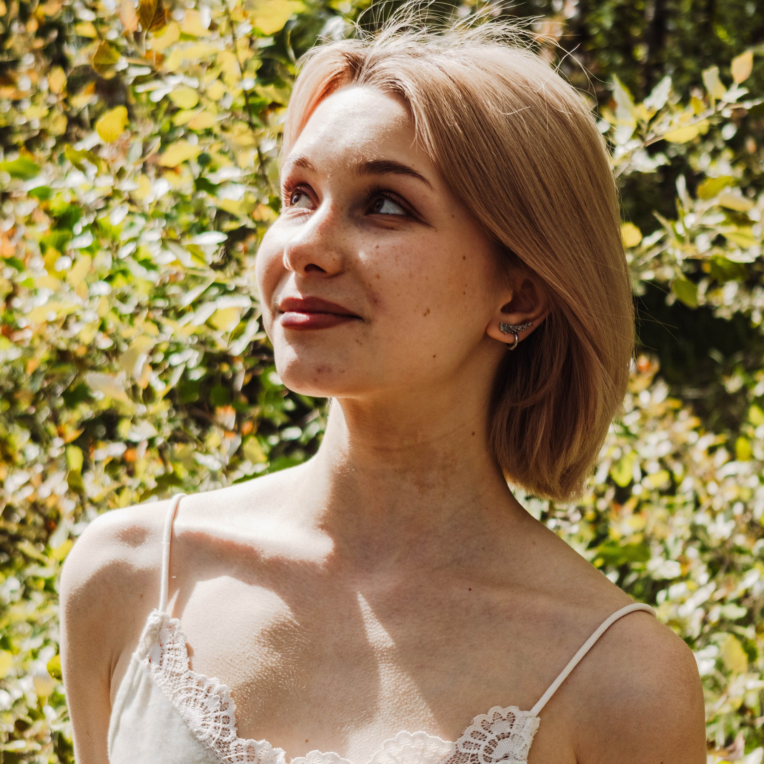 Репортажный фотограф Кирилл Бартенев