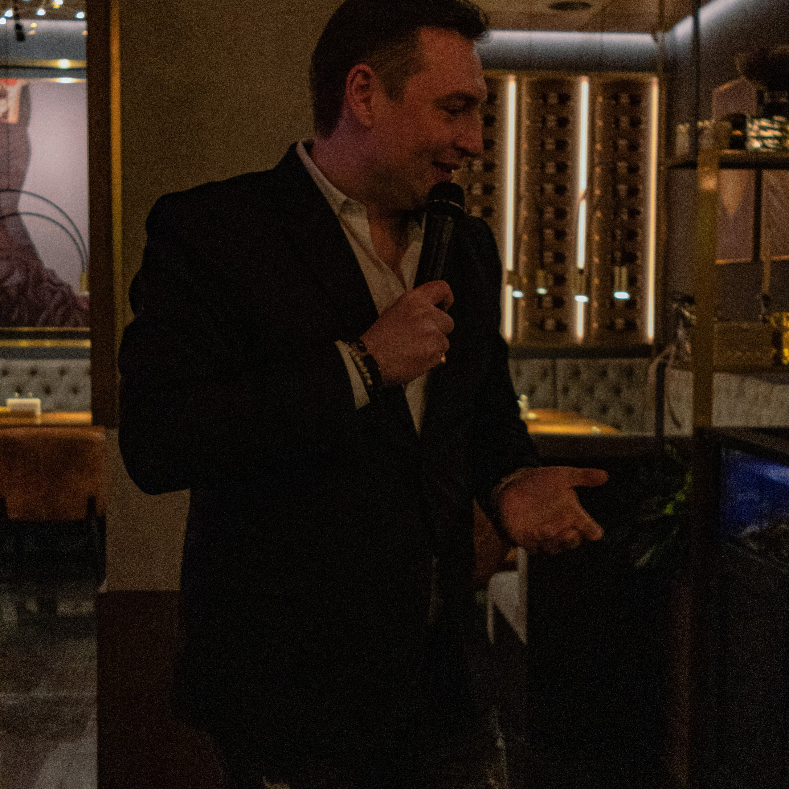 Репортажный фотограф Кирилл Бартенев