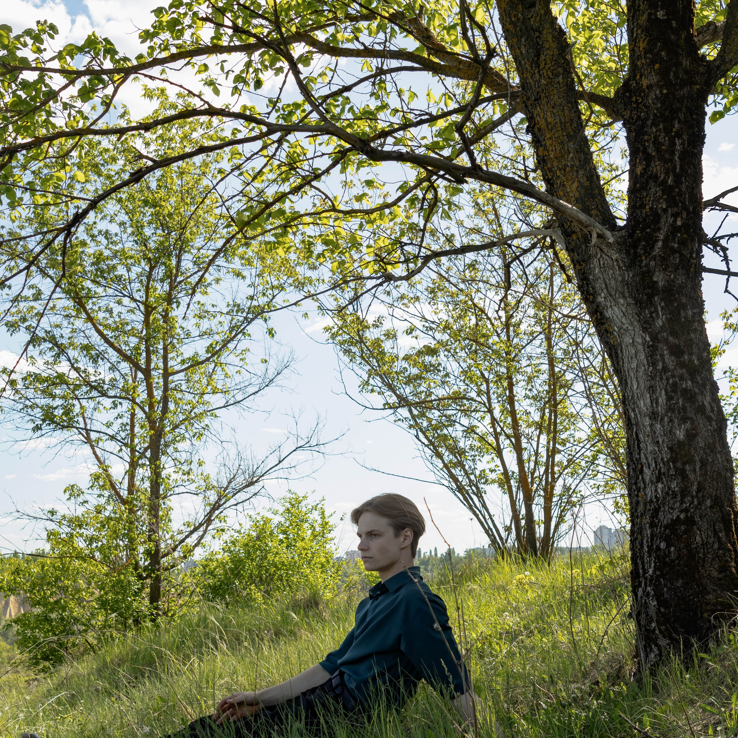 Репортажный фотограф Кирилл Бартенев