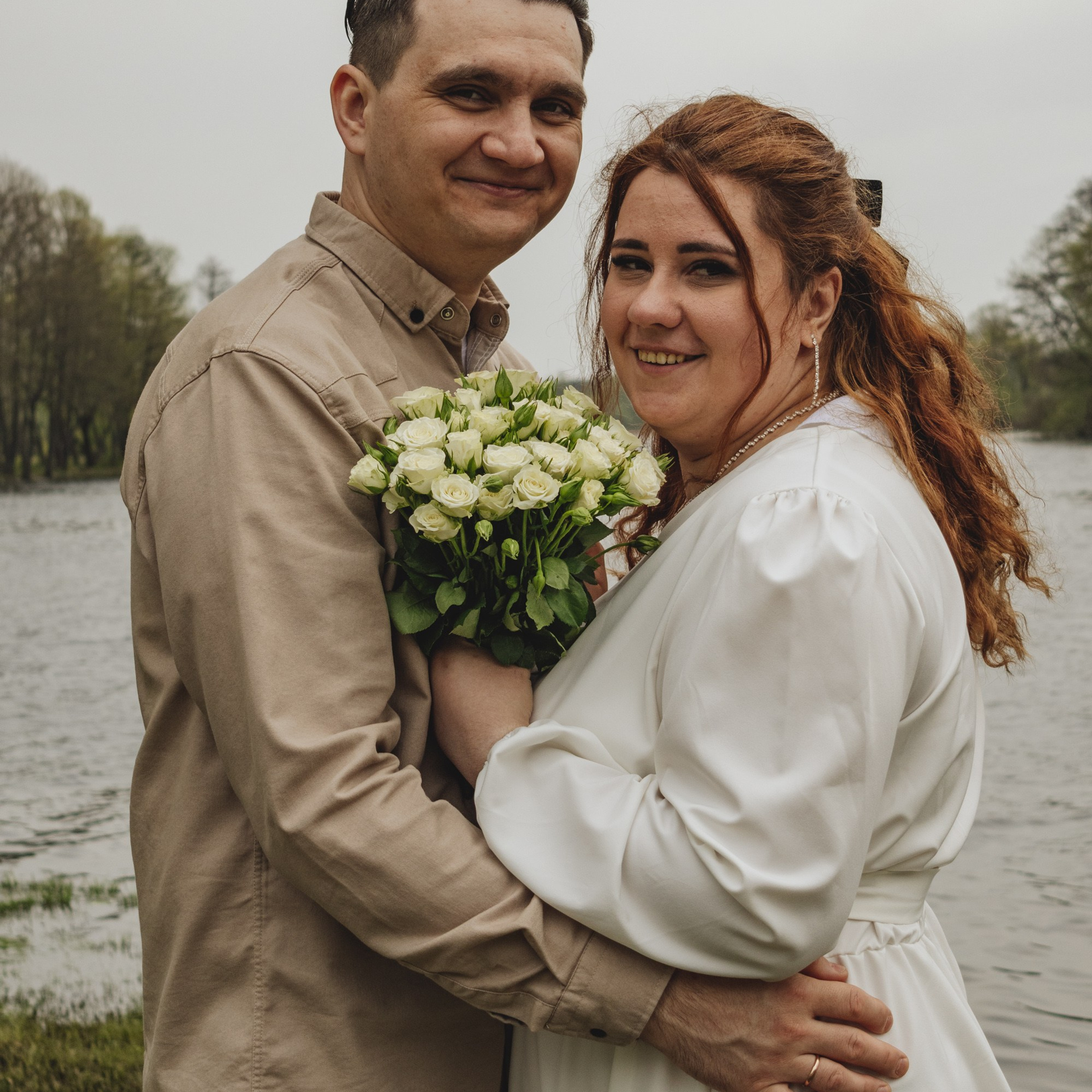 Репортажный фотограф Кирилл Бартенев