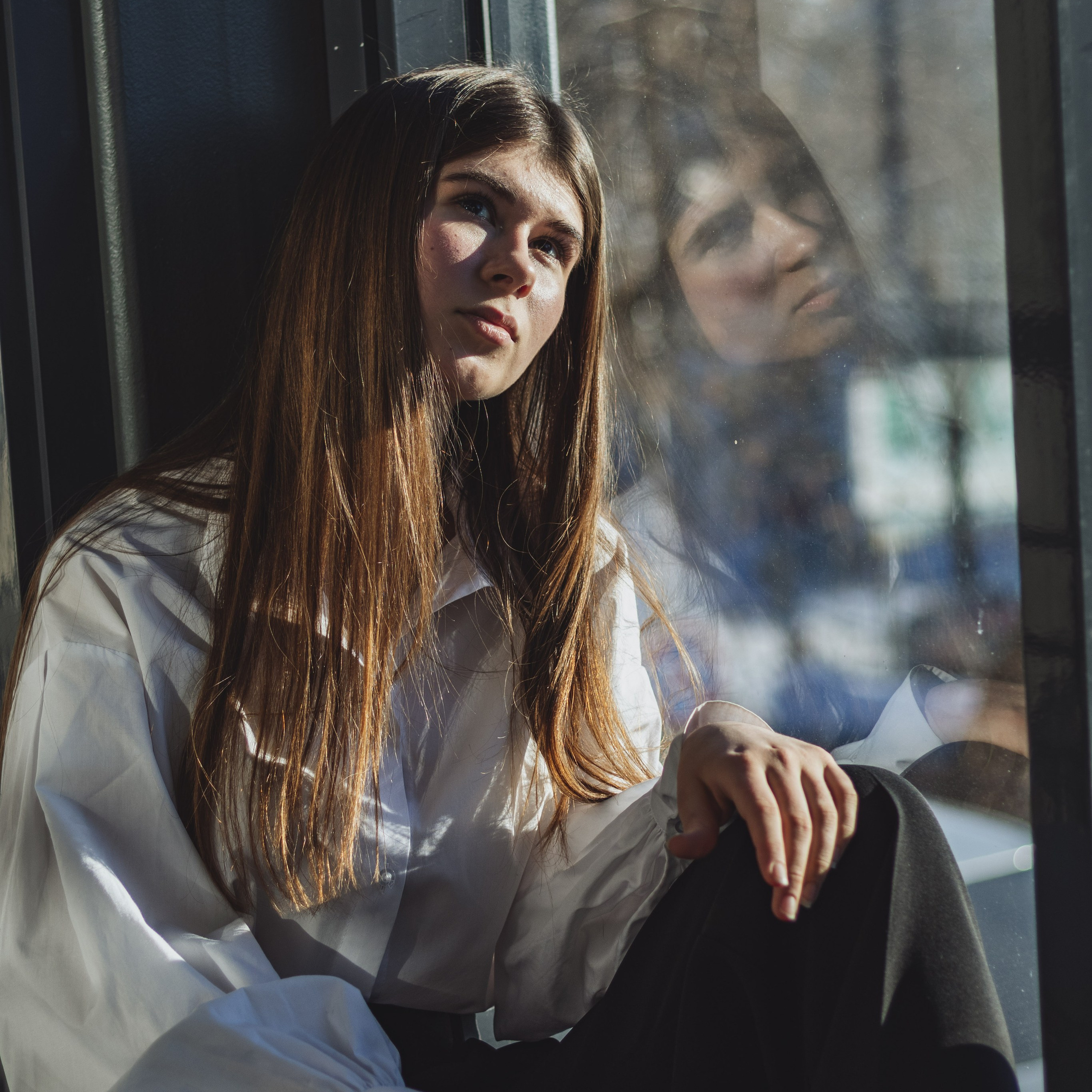 Репортажный фотограф Кирилл Бартенев