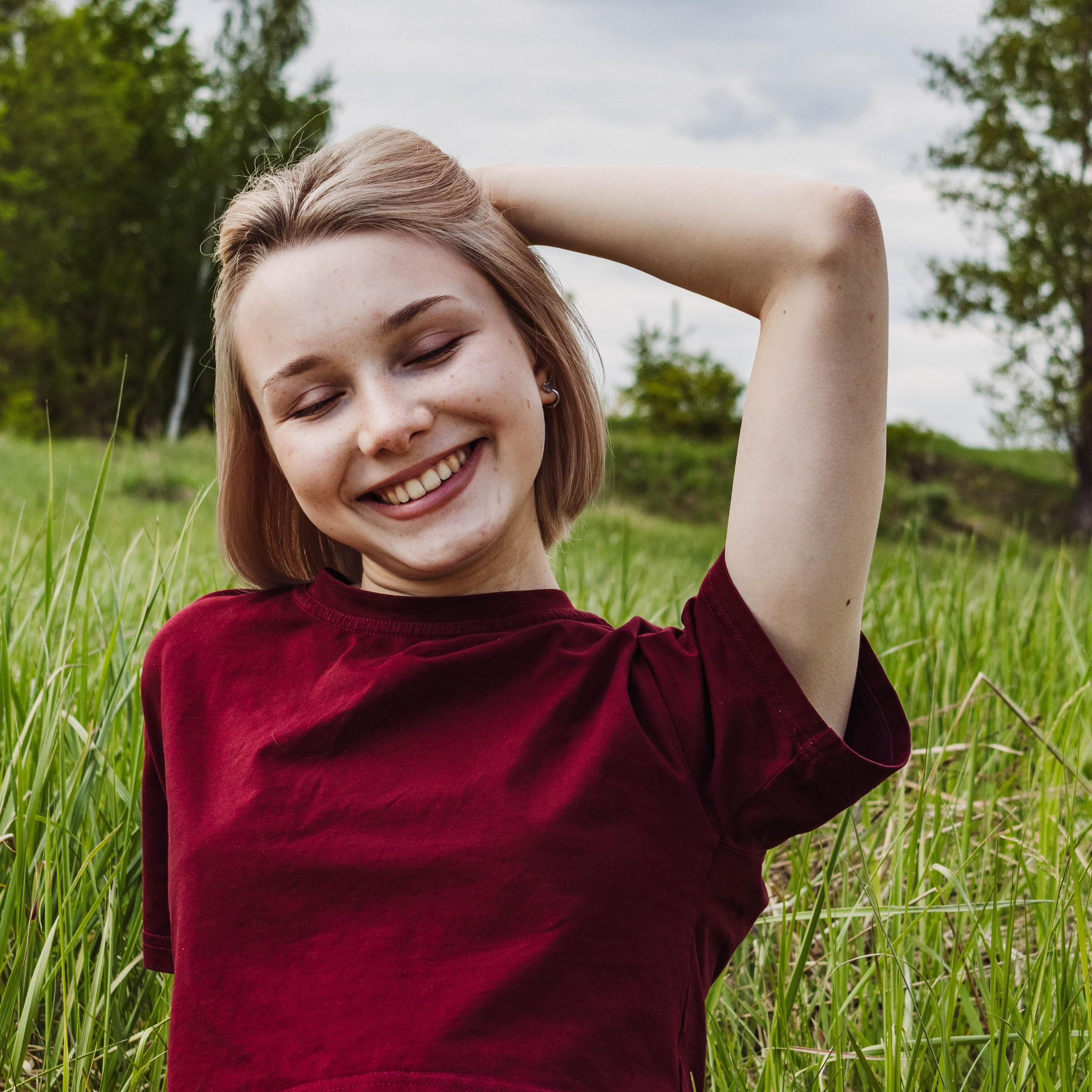 Репортажный фотограф Кирилл Бартенев