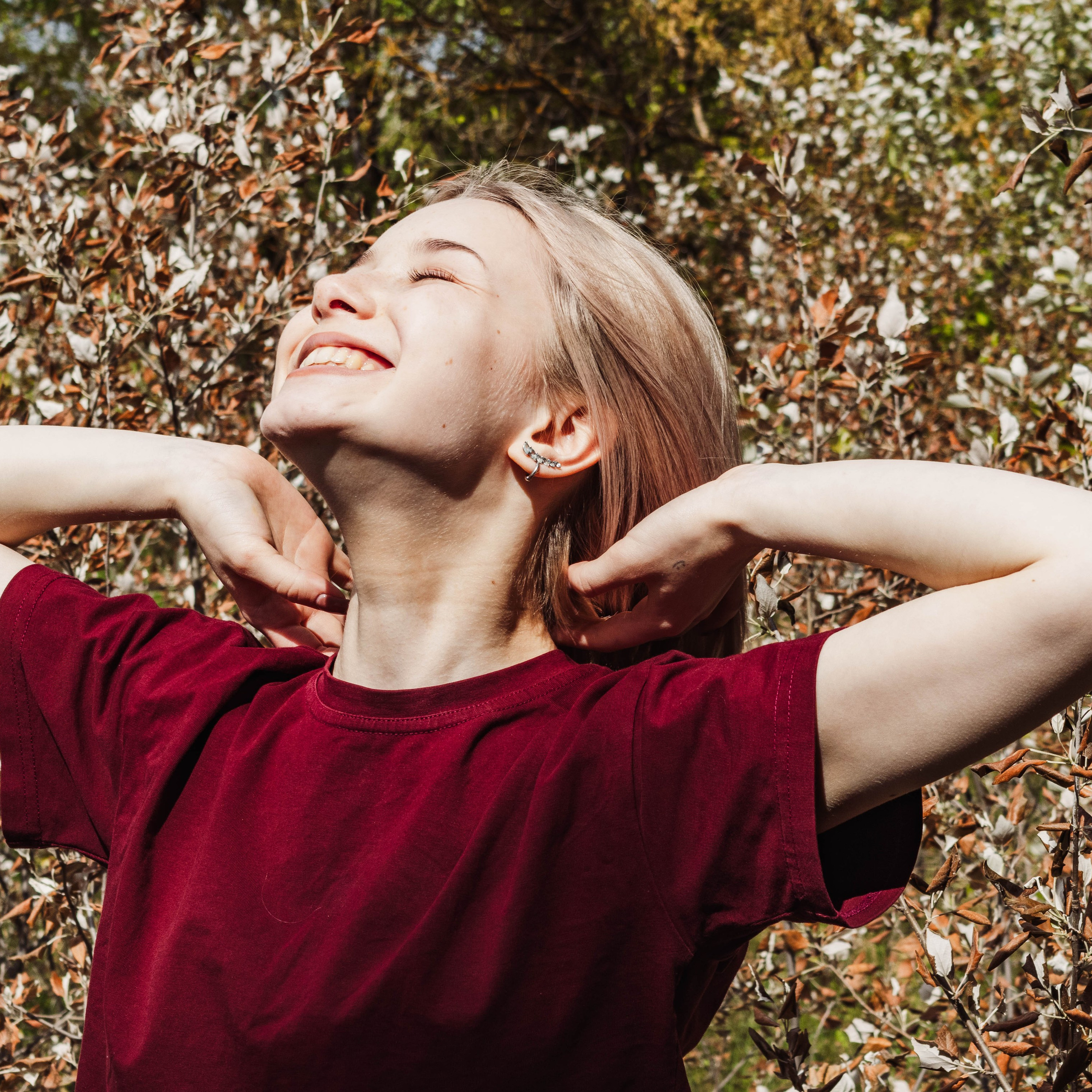 Репортажный фотограф Кирилл Бартенев