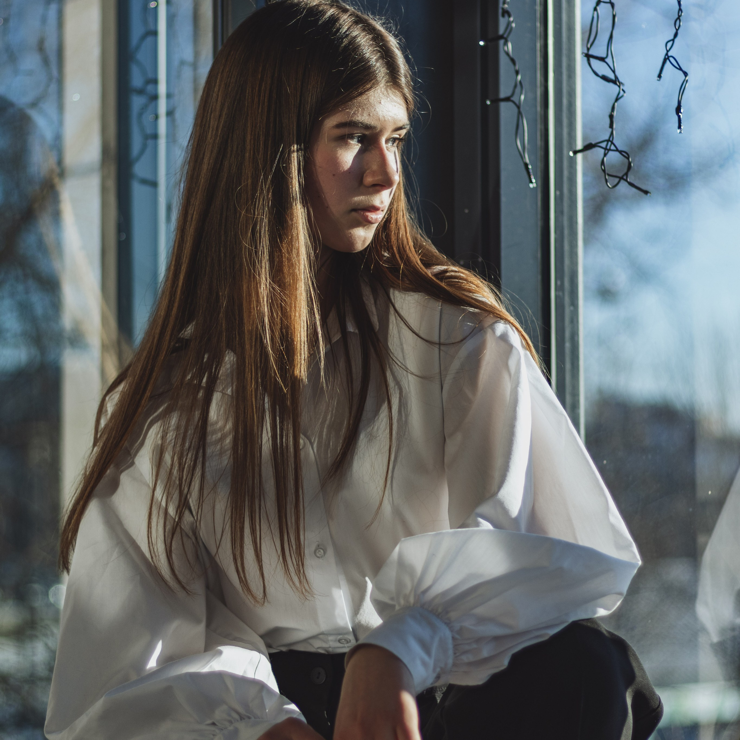 Репортажный фотограф Кирилл Бартенев