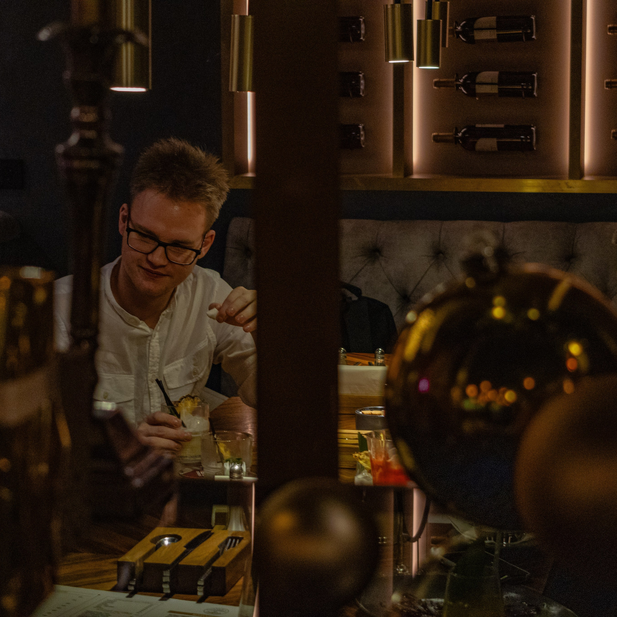 Репортажный фотограф Кирилл Бартенев