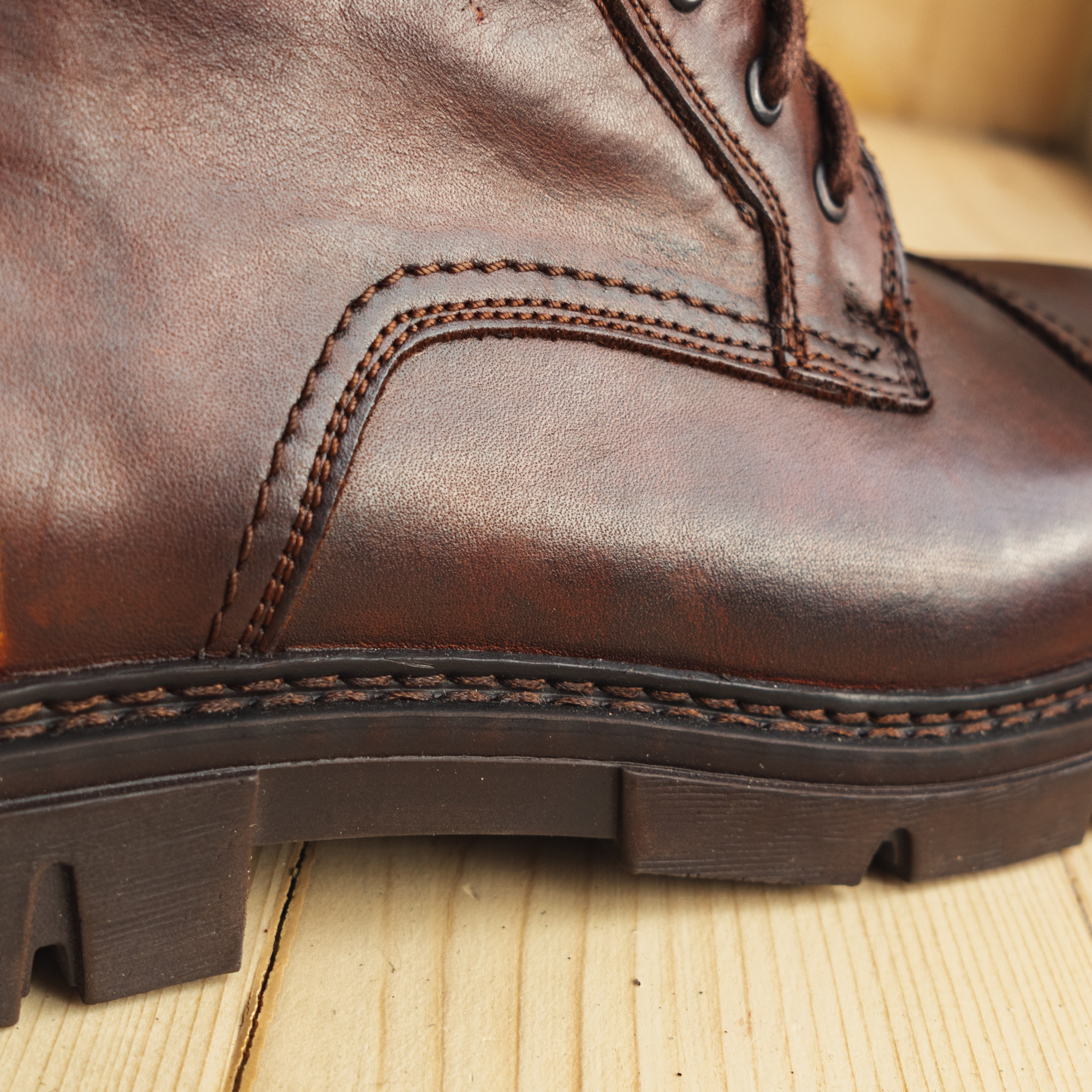 Репортажный фотограф Кирилл Бартенев