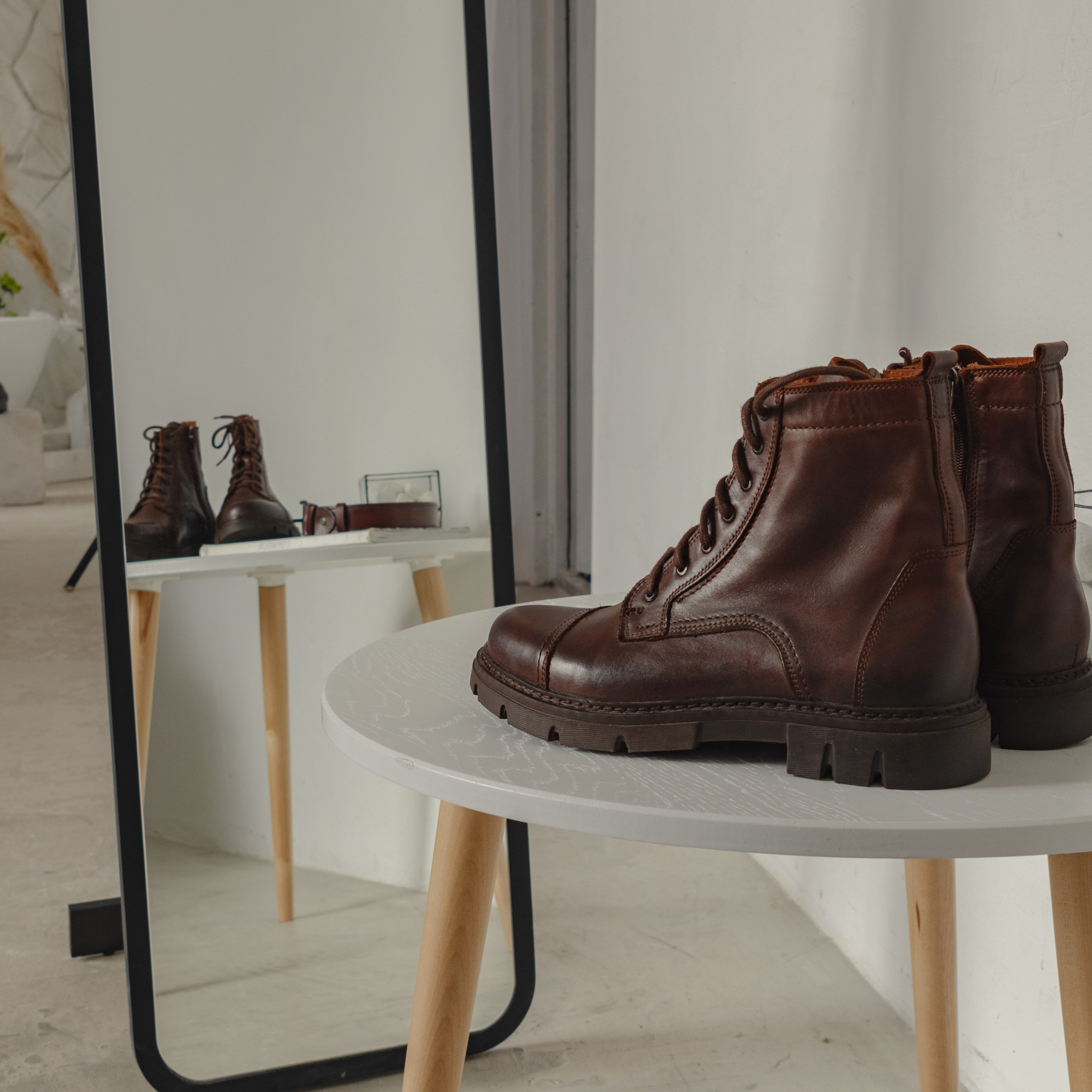 Репортажный фотограф Кирилл Бартенев