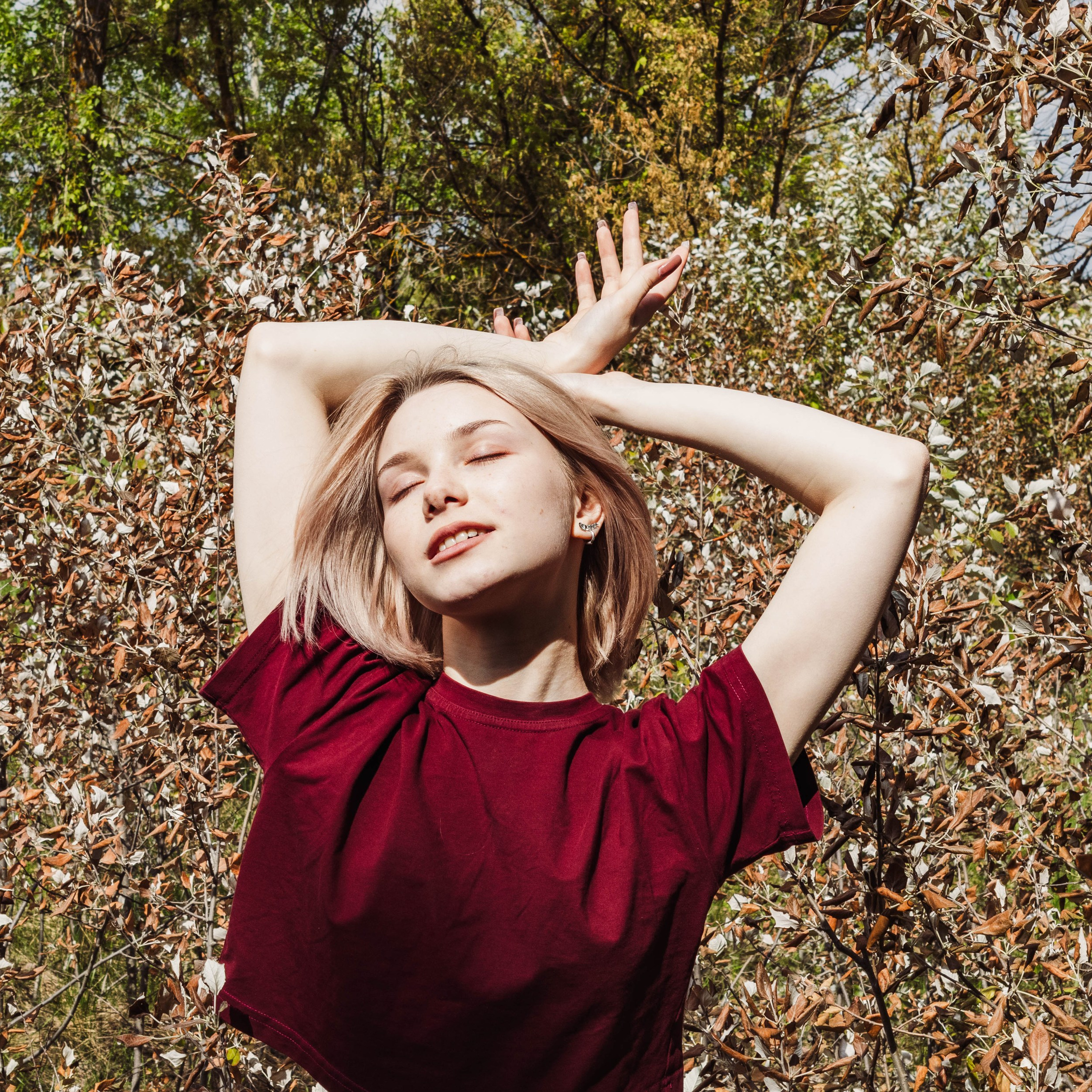 Репортажный фотограф Кирилл Бартенев