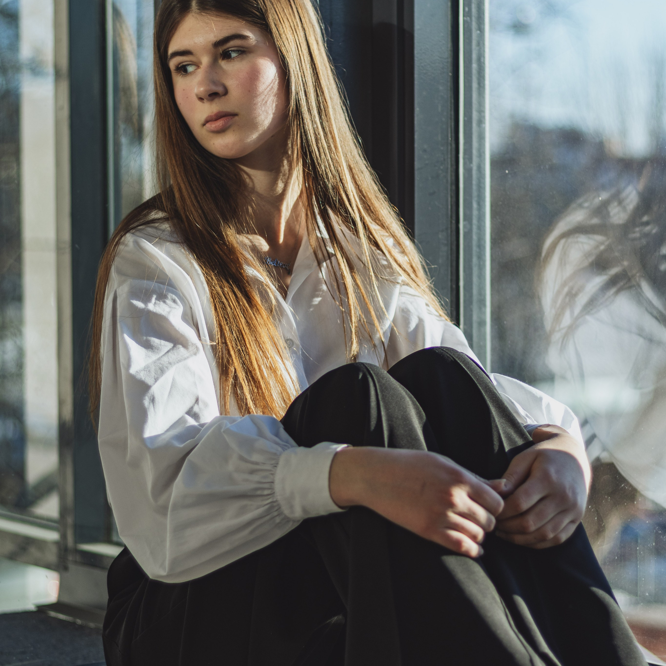 Репортажный фотограф Кирилл Бартенев