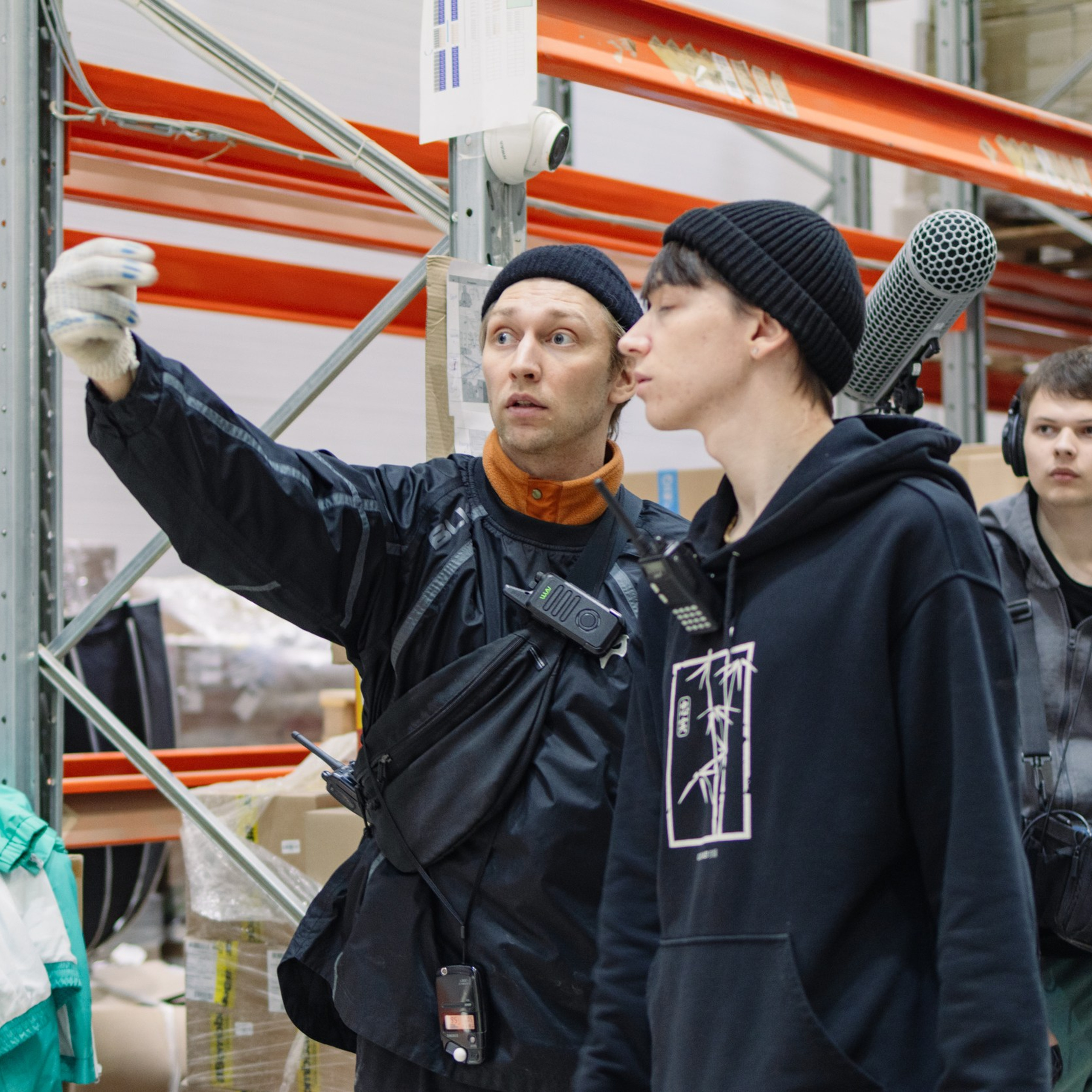 Репортажный фотограф Кирилл Бартенев