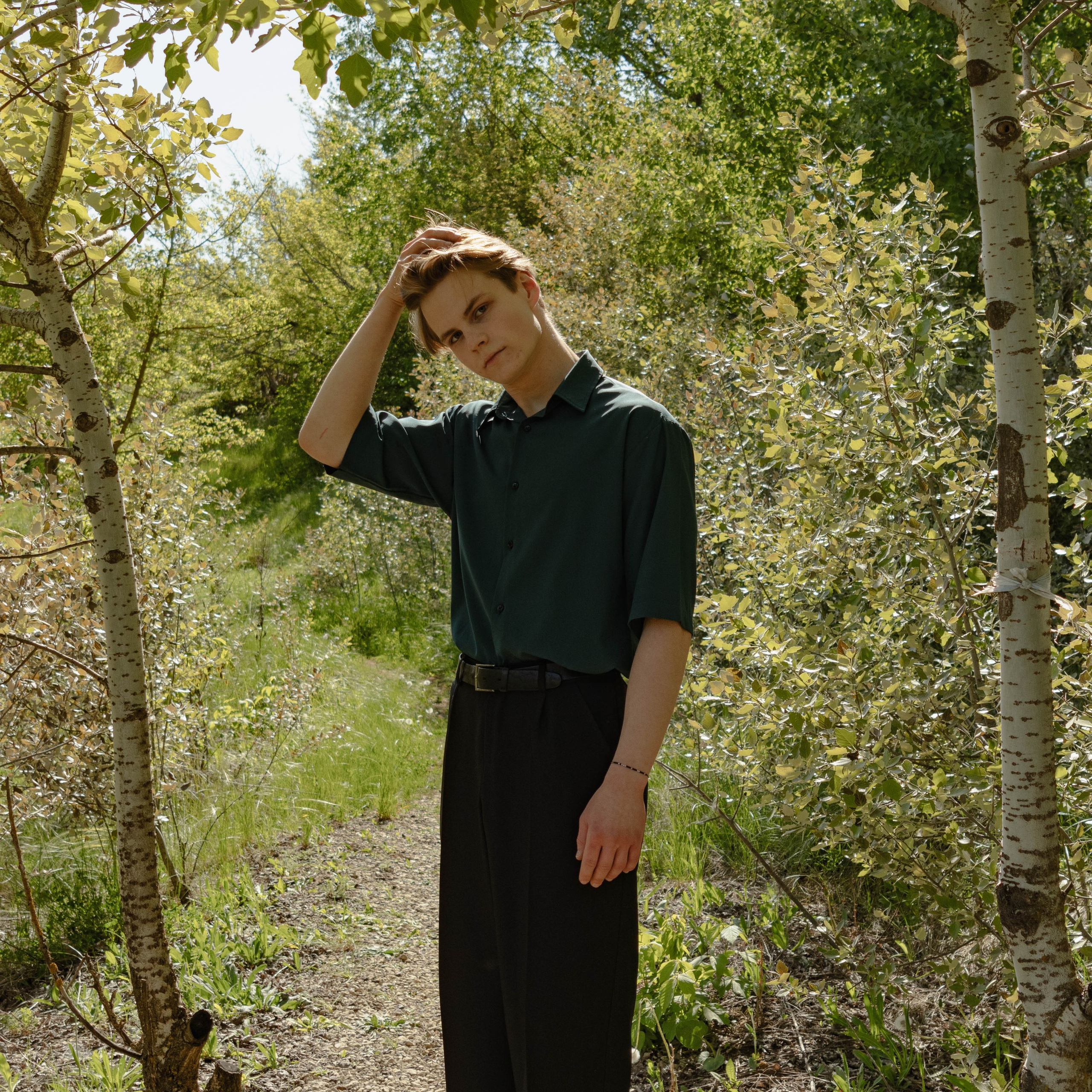 Репортажный фотограф Кирилл Бартенев