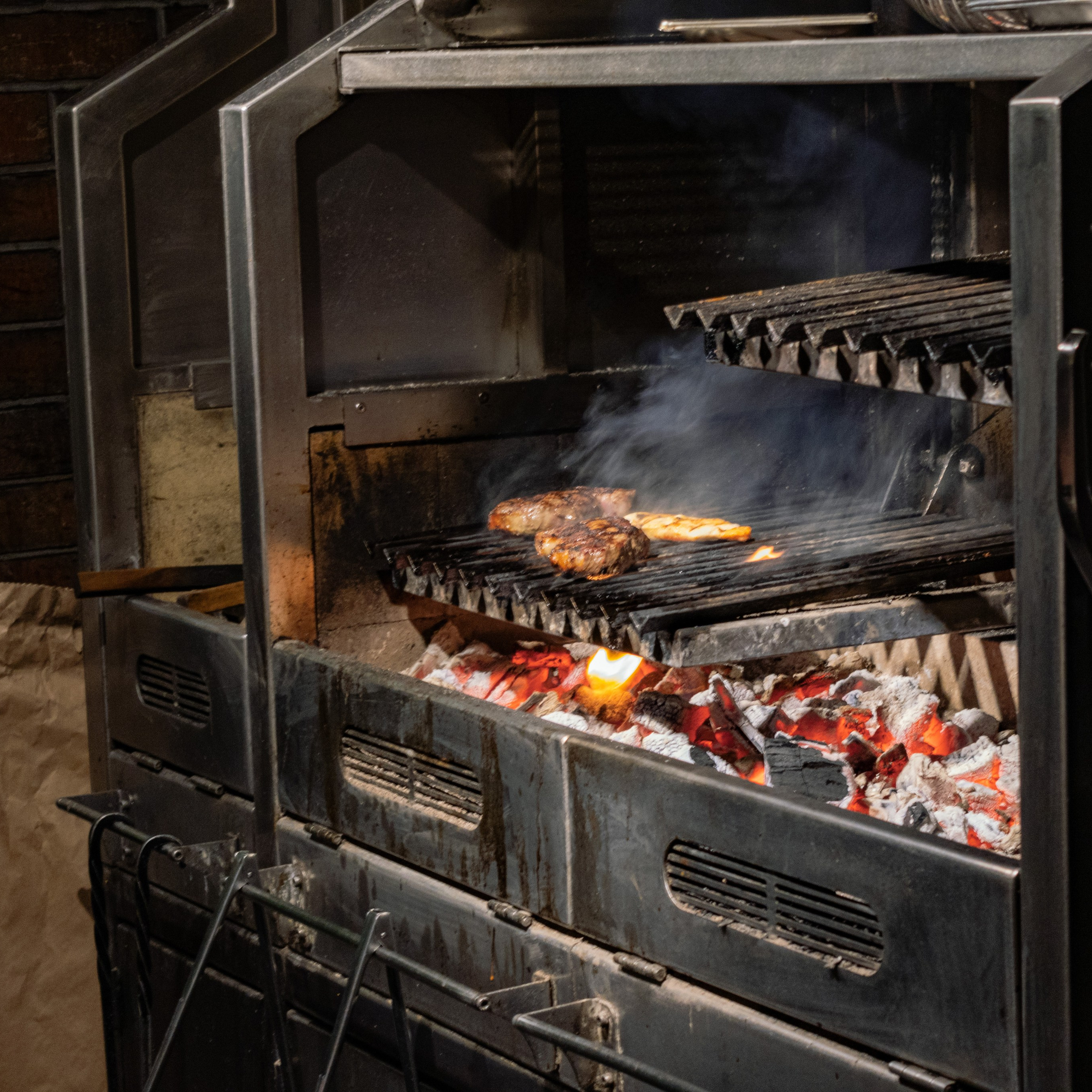 Репортажный фотограф Кирилл Бартенев