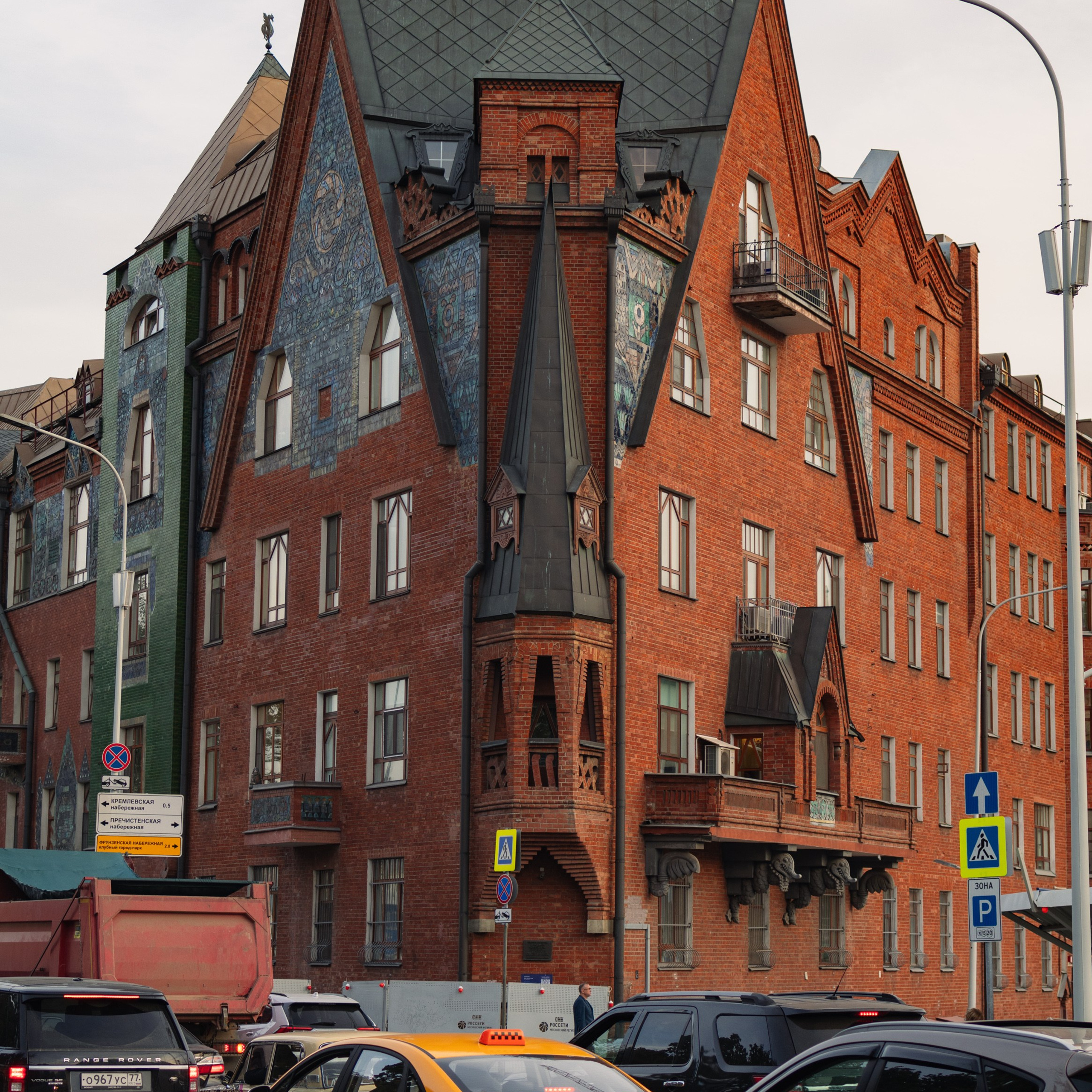 Репортажный фотограф Кирилл Бартенев