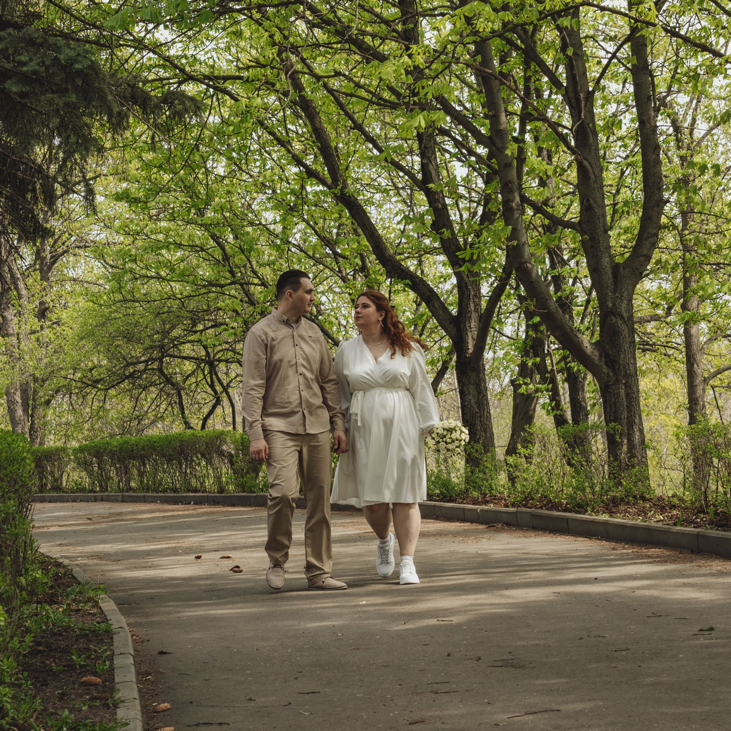 Репортажный фотограф Кирилл Бартенев