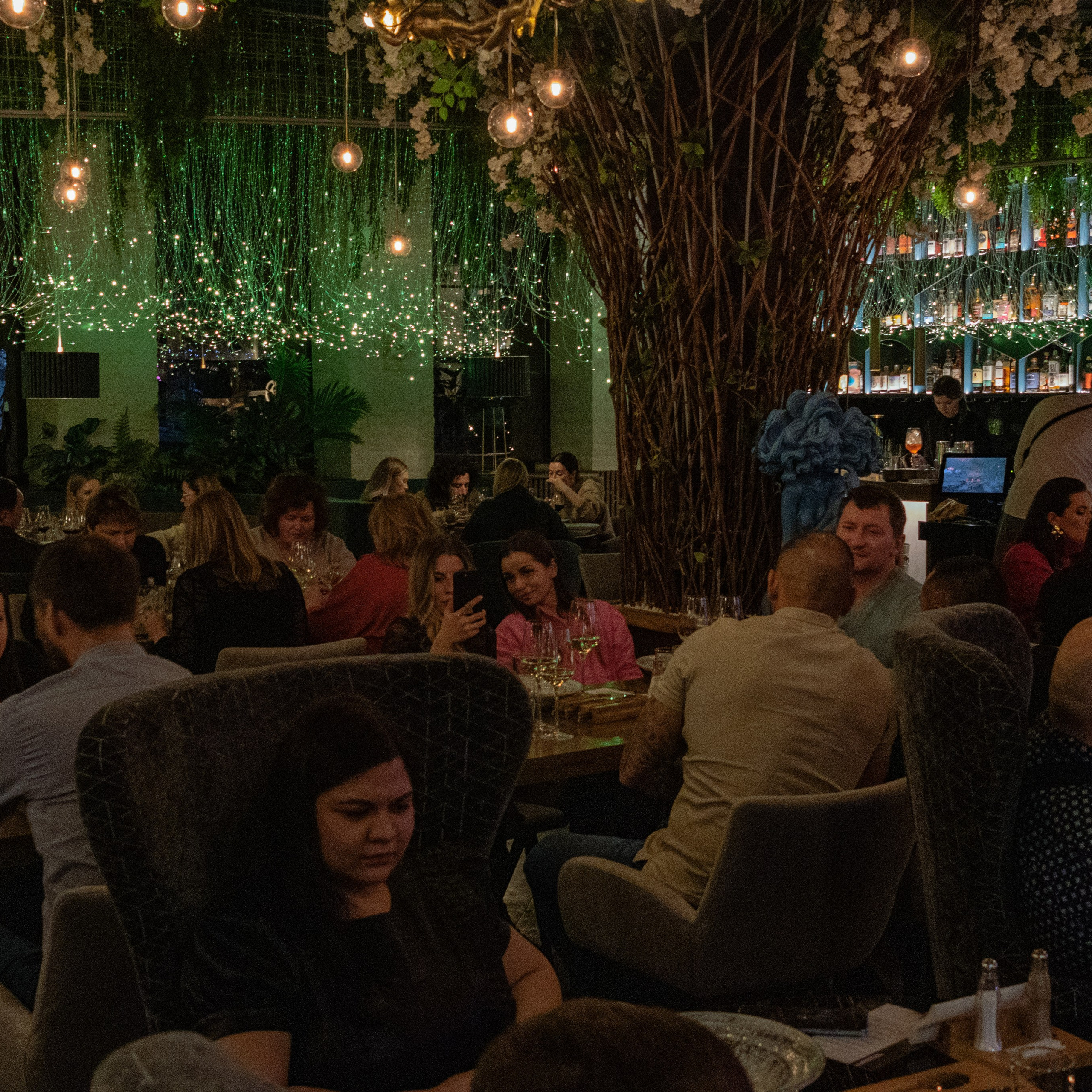 Репортажный фотограф Кирилл Бартенев