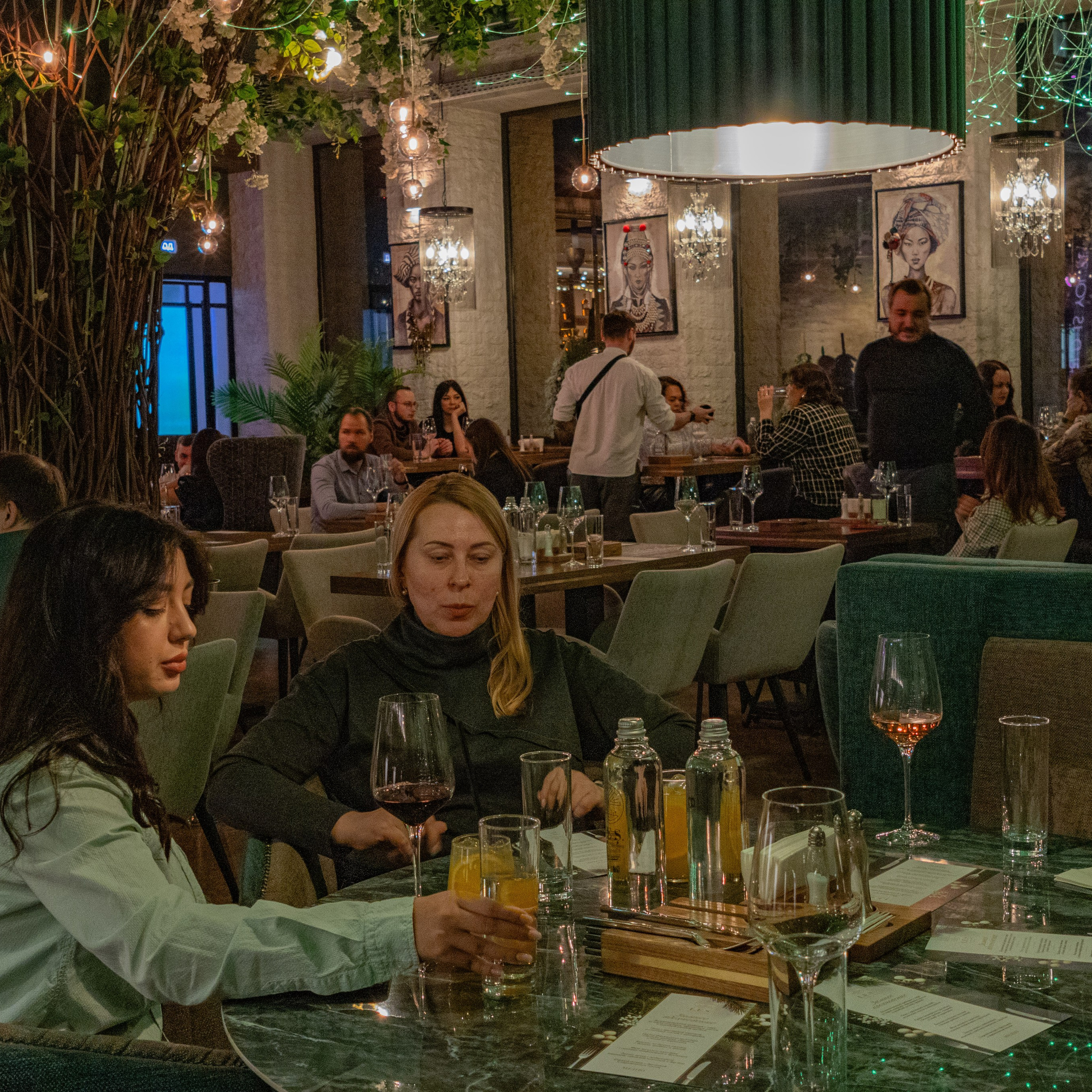 Репортажный фотограф Кирилл Бартенев