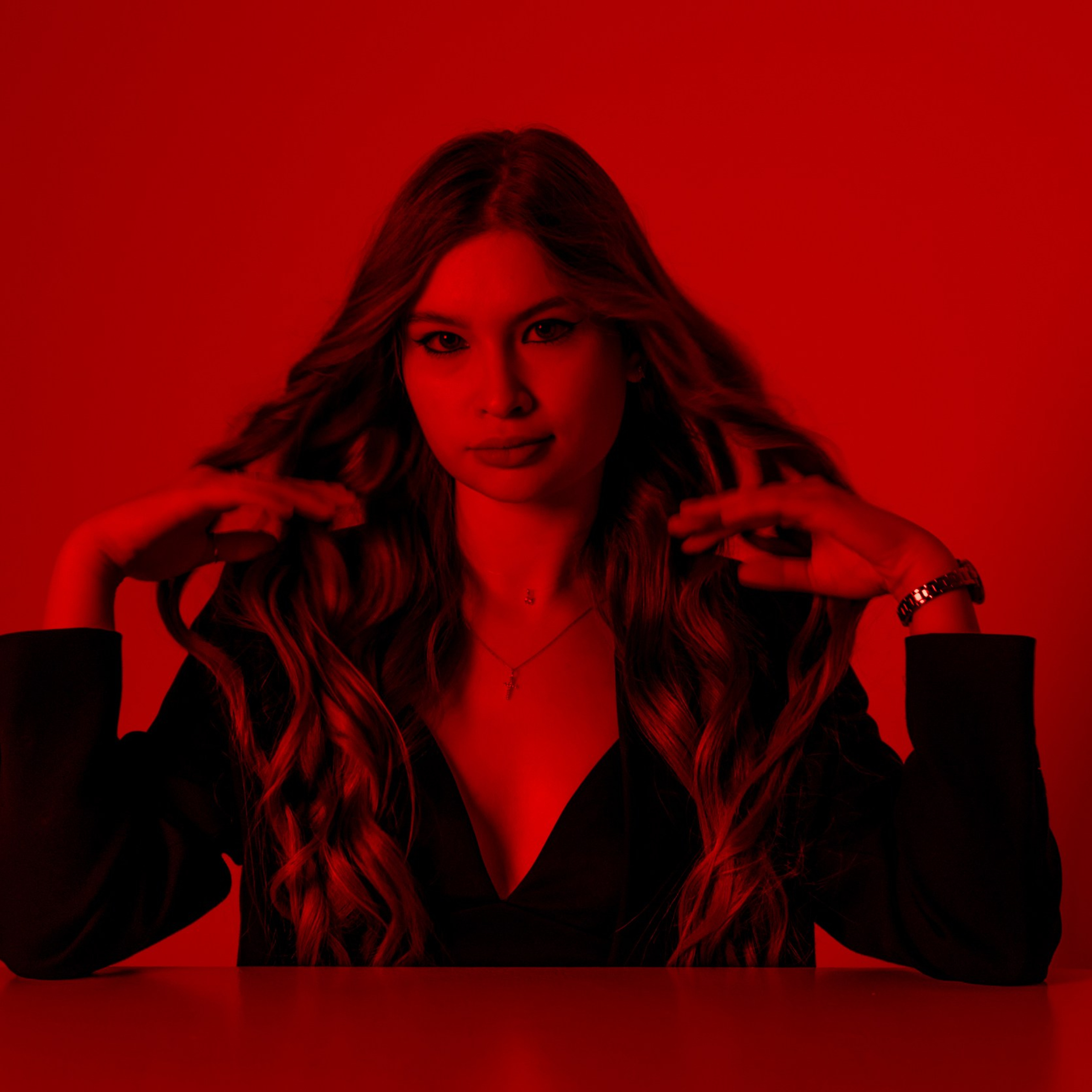 Репортажный фотограф Кирилл Бартенев