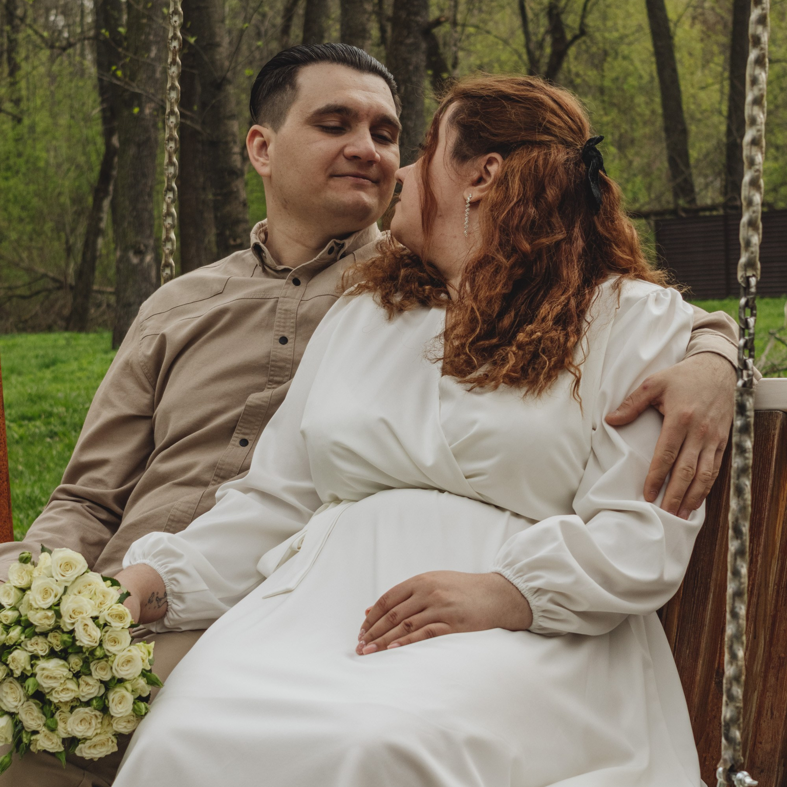 Репортажный фотограф Кирилл Бартенев