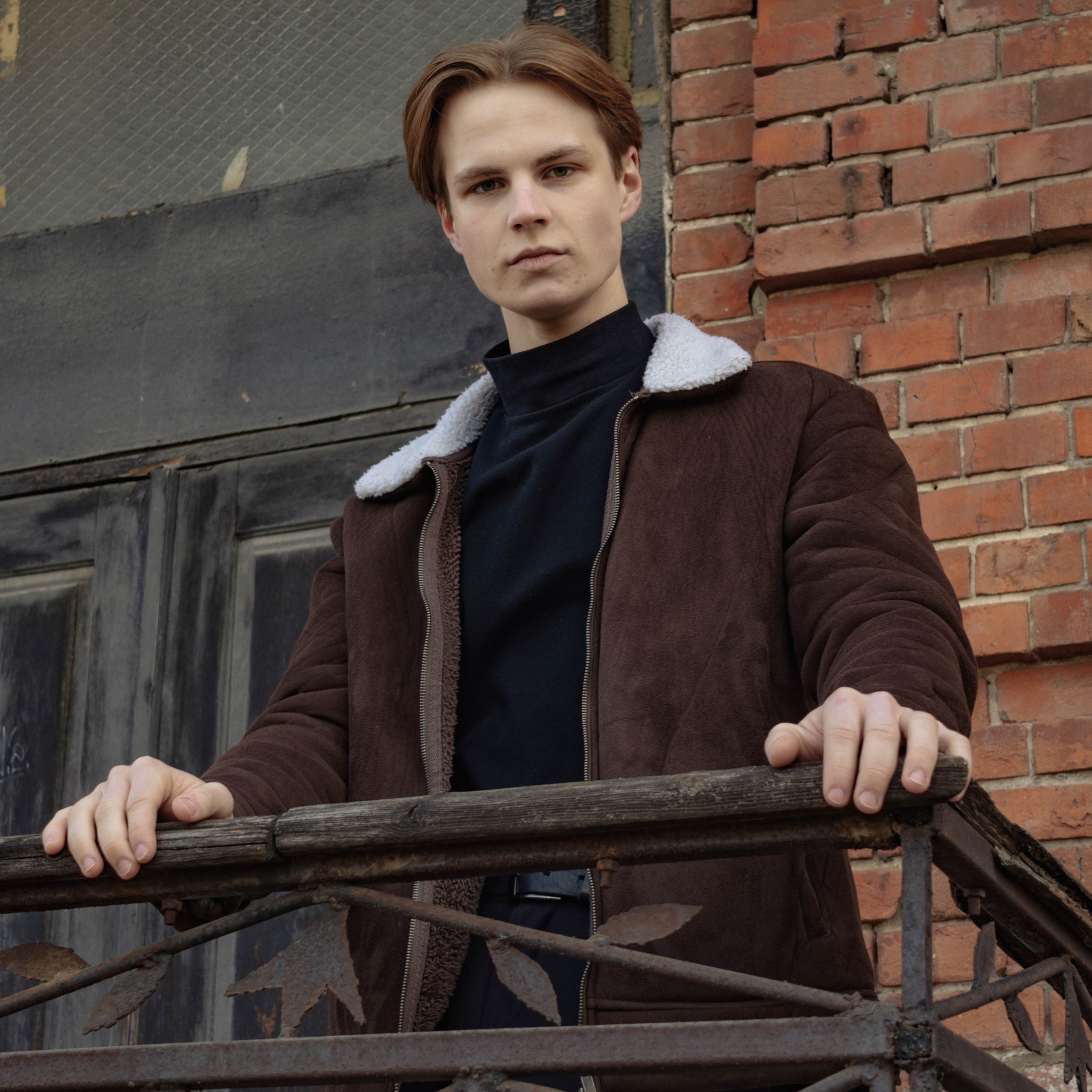 Репортажный фотограф Кирилл Бартенев