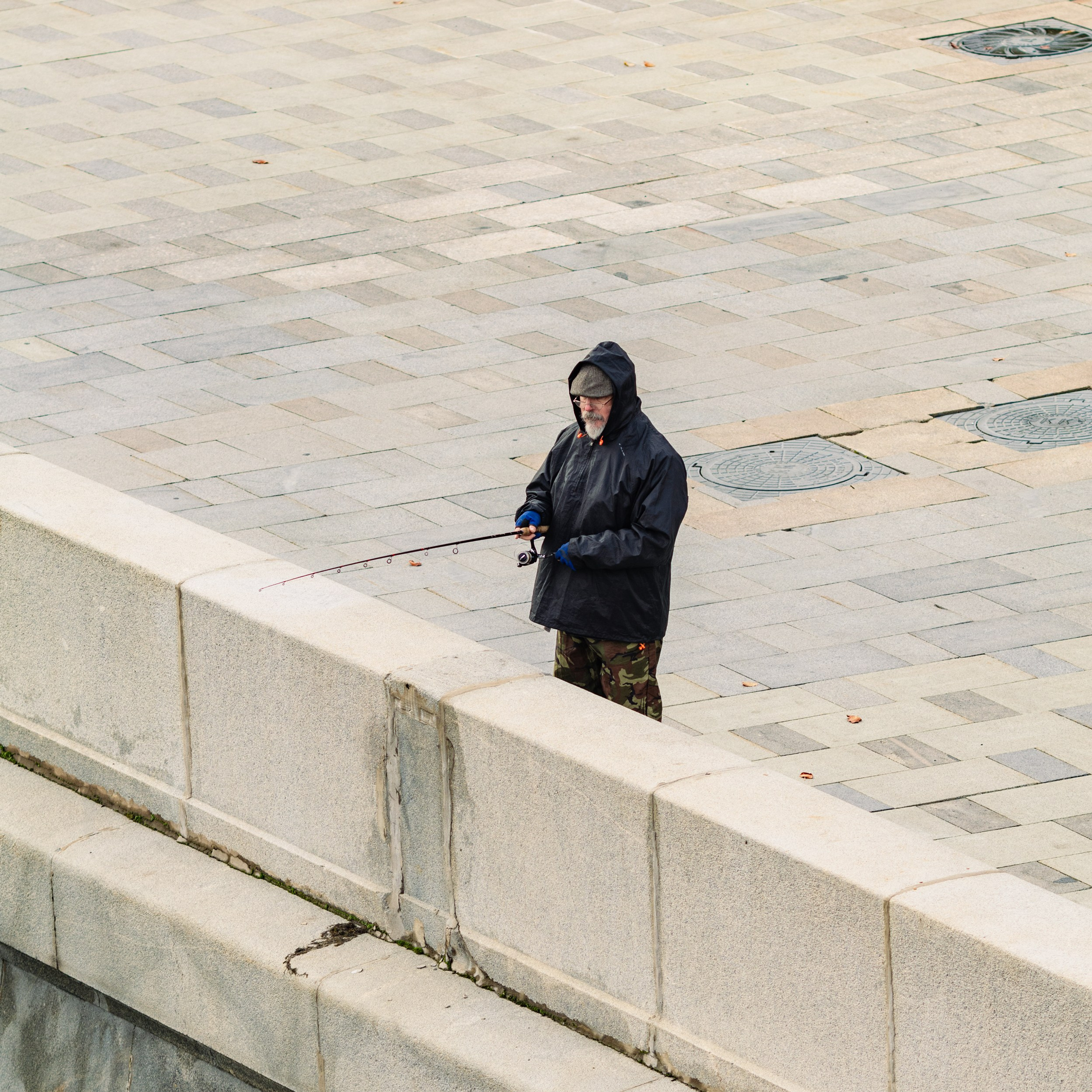 Репортажный фотограф Кирилл Бартенев