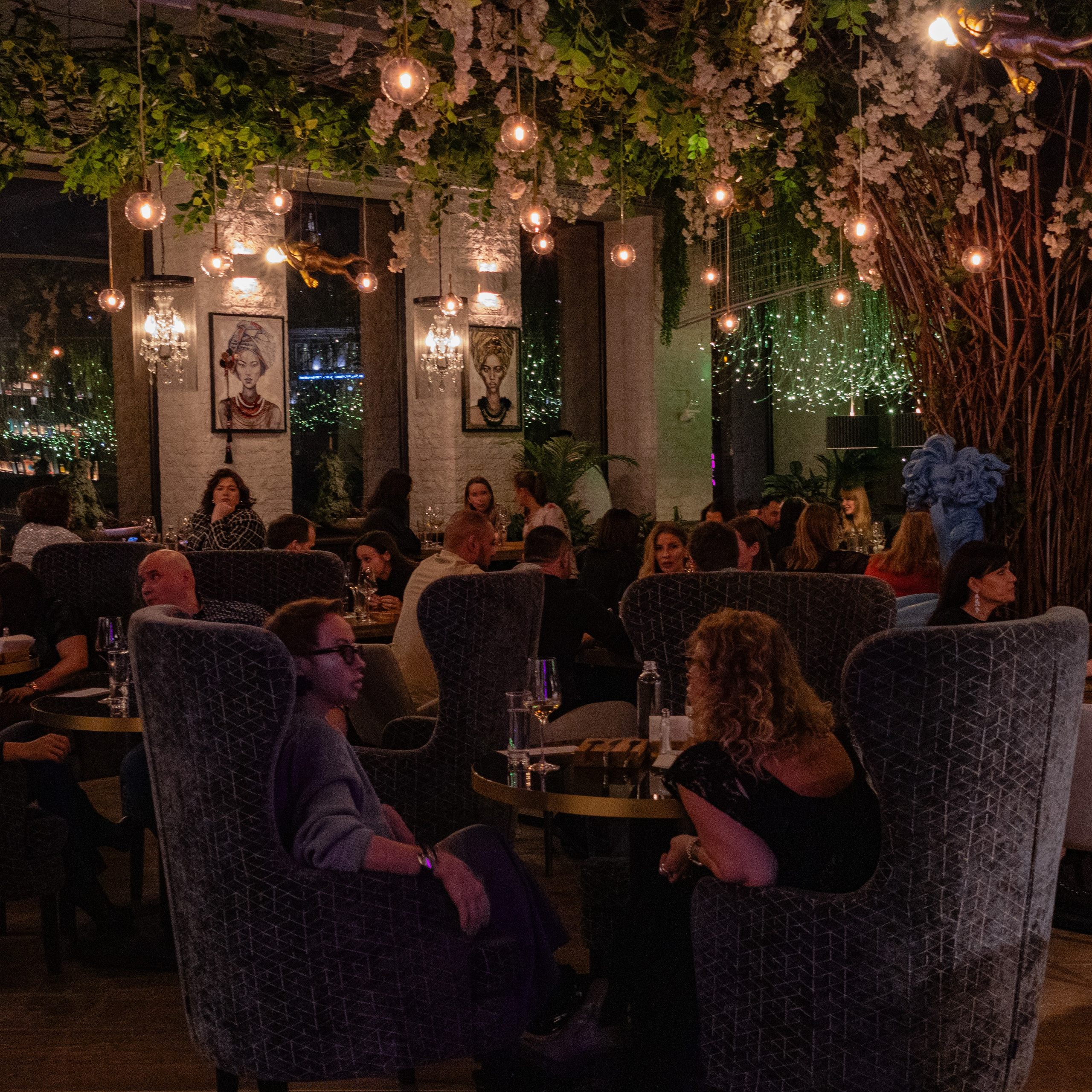 Репортажный фотограф Кирилл Бартенев