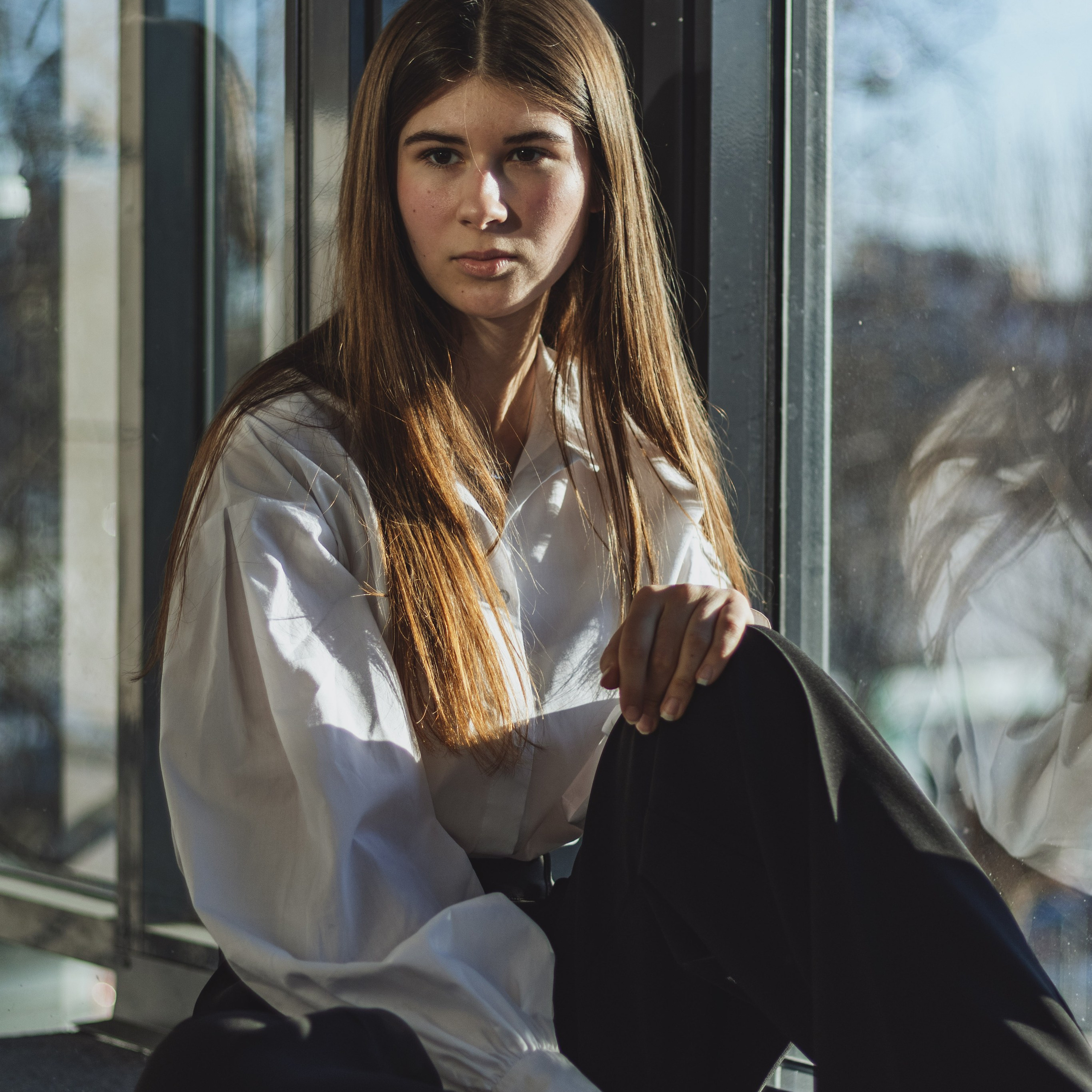 Репортажный фотограф Кирилл Бартенев