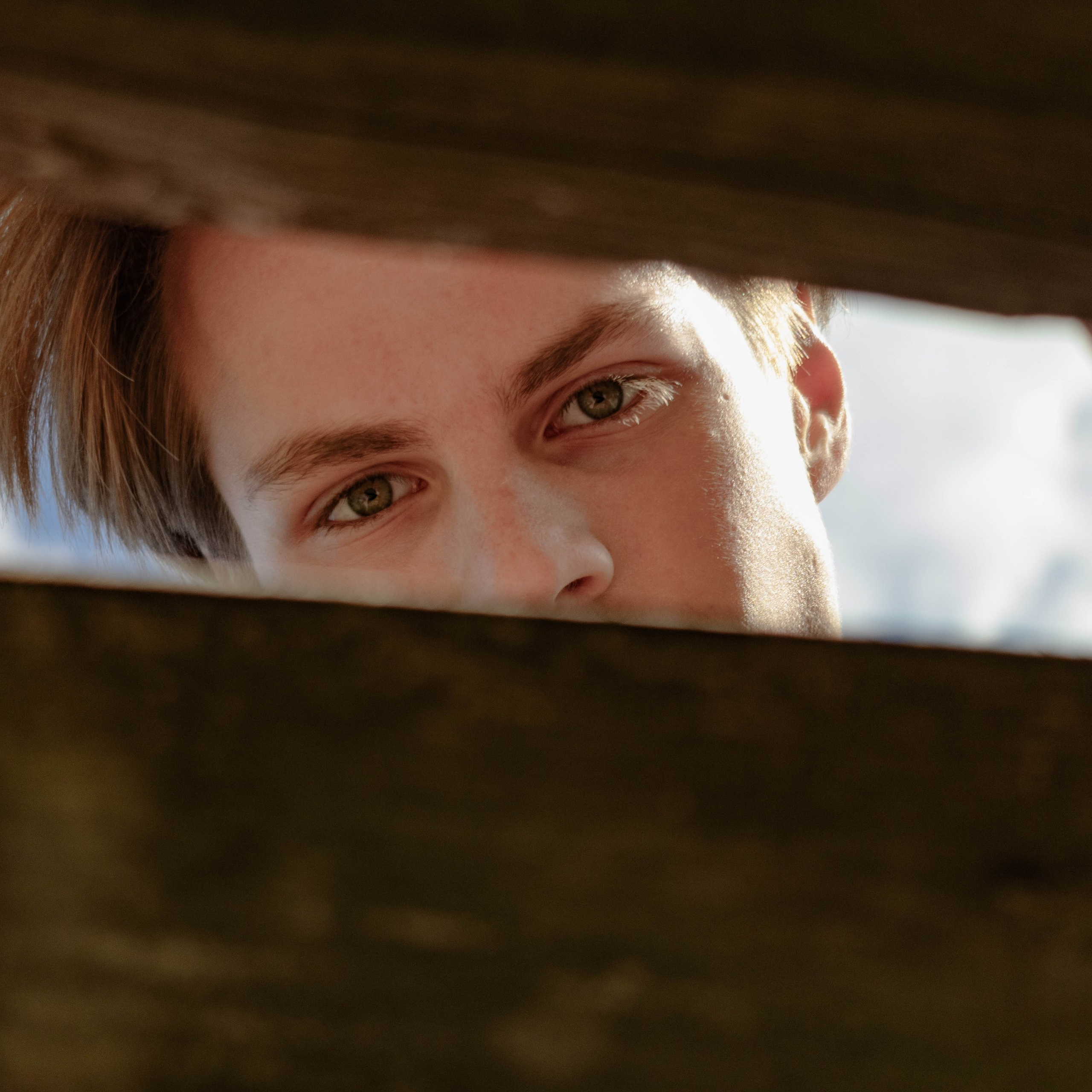 Репортажный фотограф Кирилл Бартенев