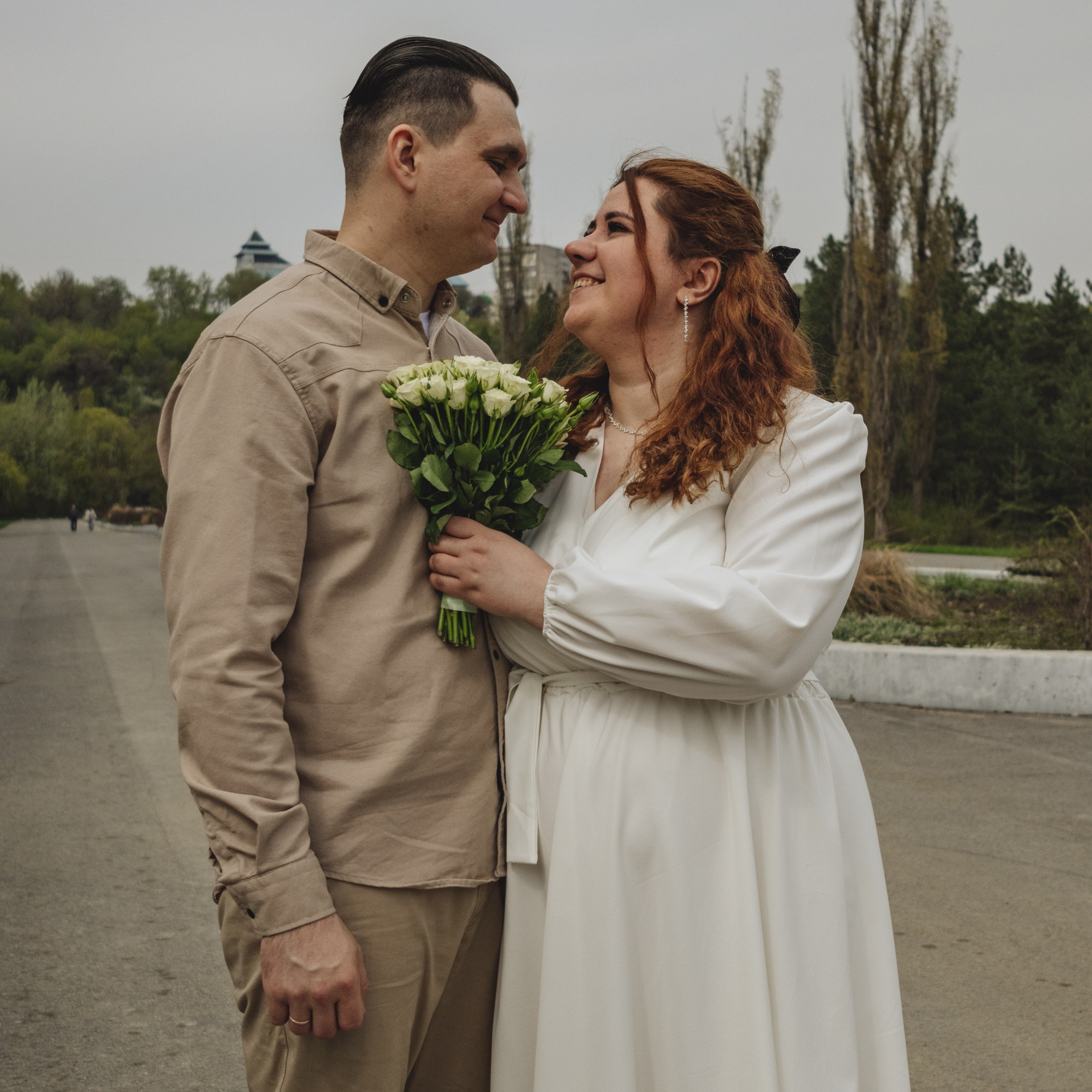 Репортажный фотограф Кирилл Бартенев