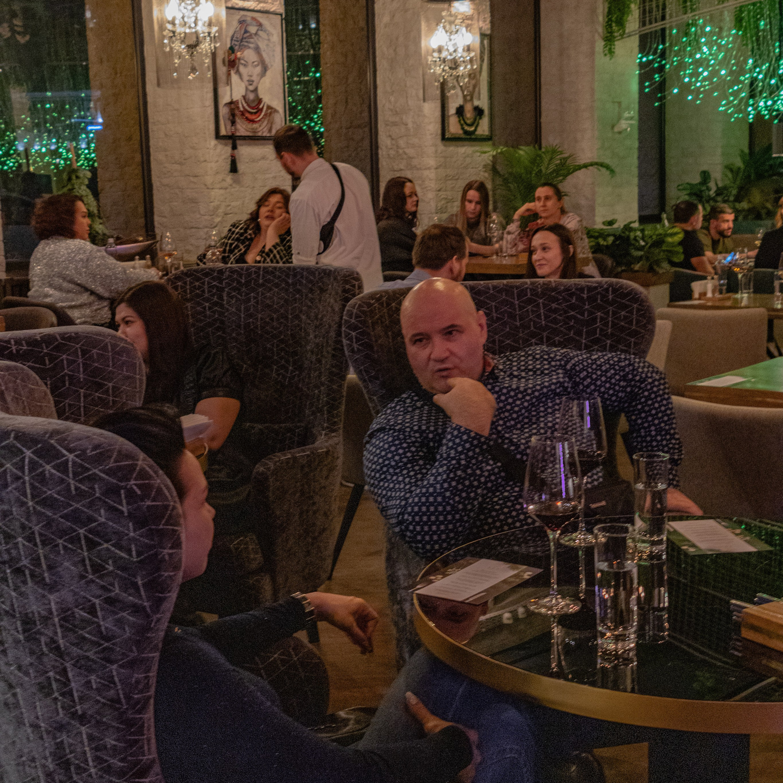 Репортажный фотограф Кирилл Бартенев