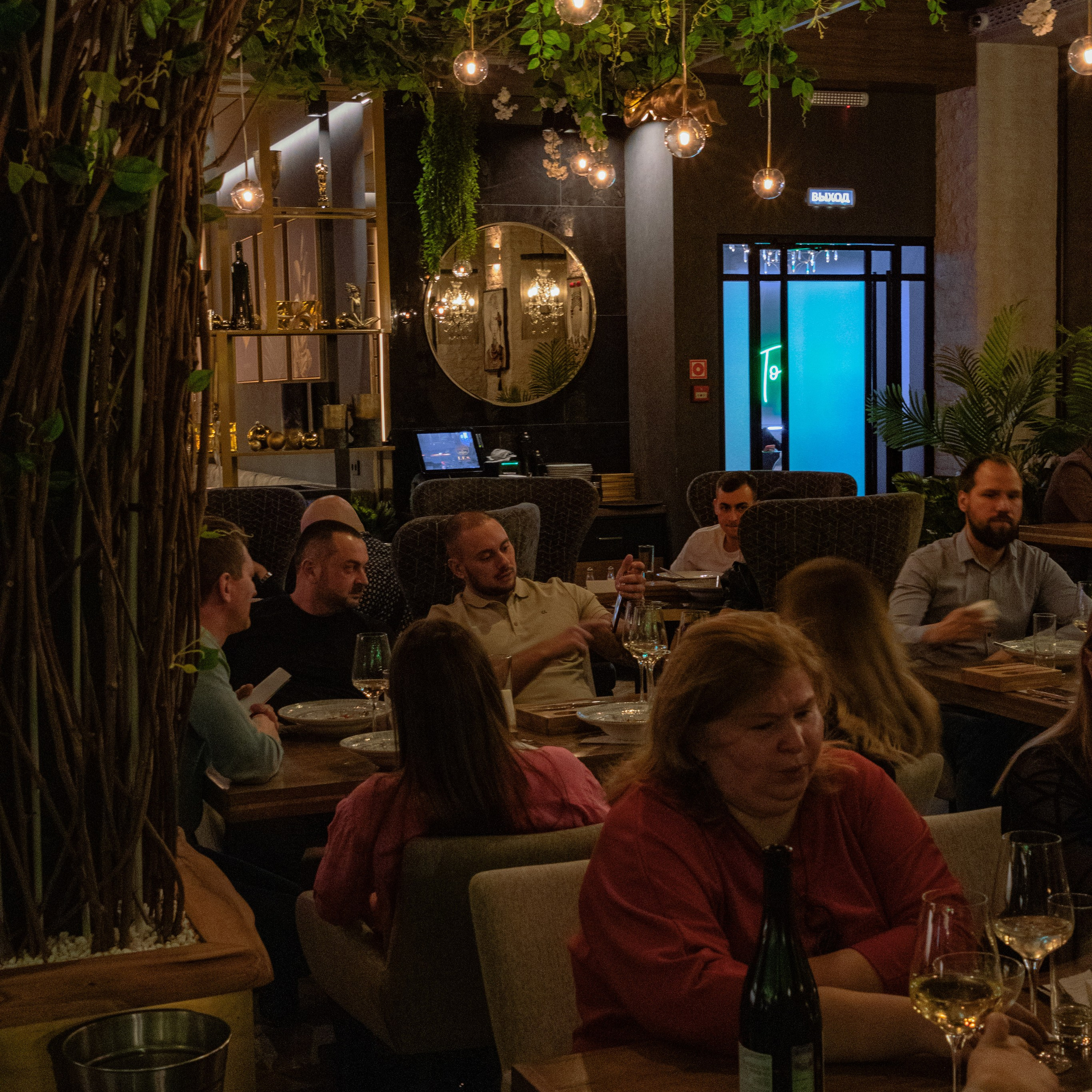 Репортажный фотограф Кирилл Бартенев