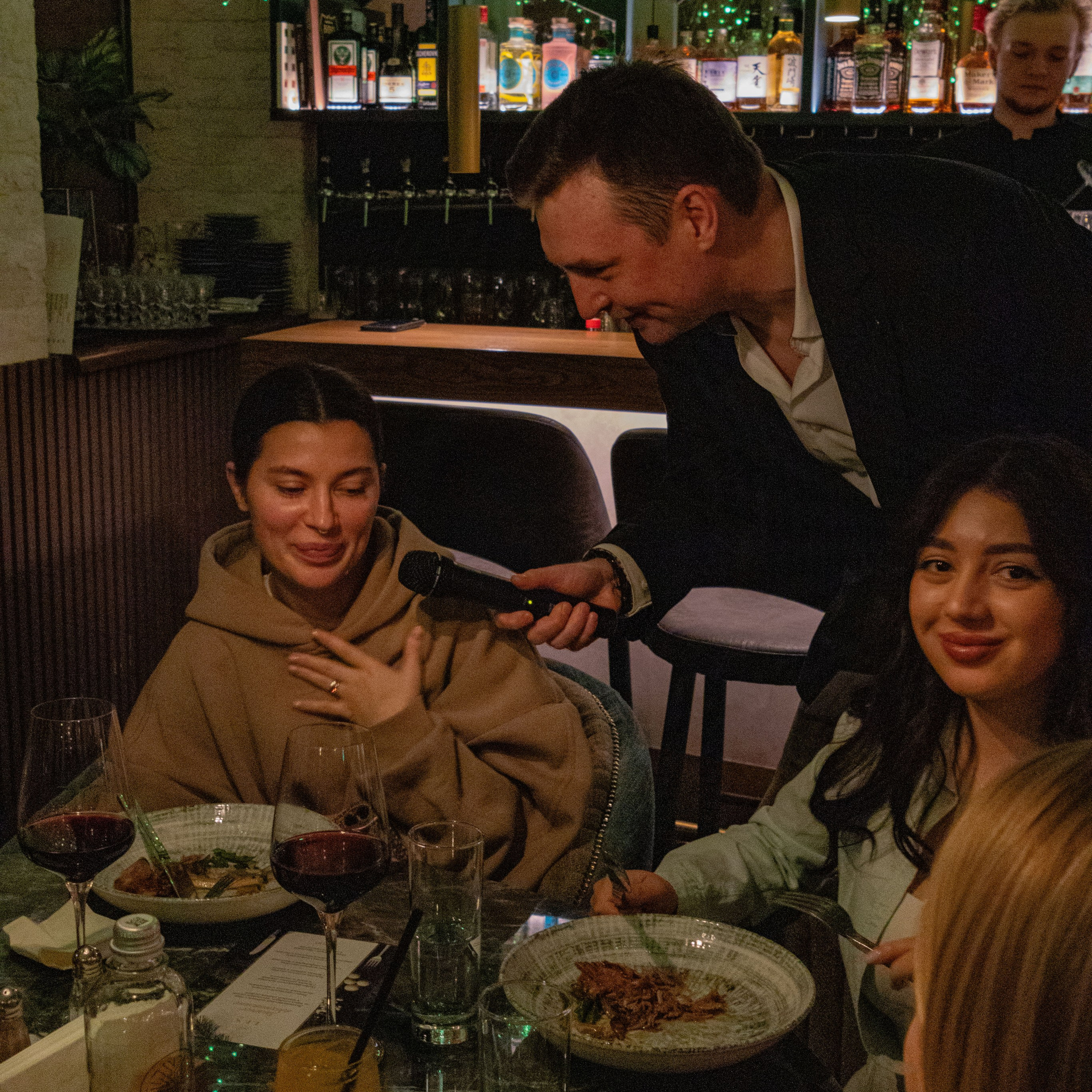 Репортажный фотограф Кирилл Бартенев