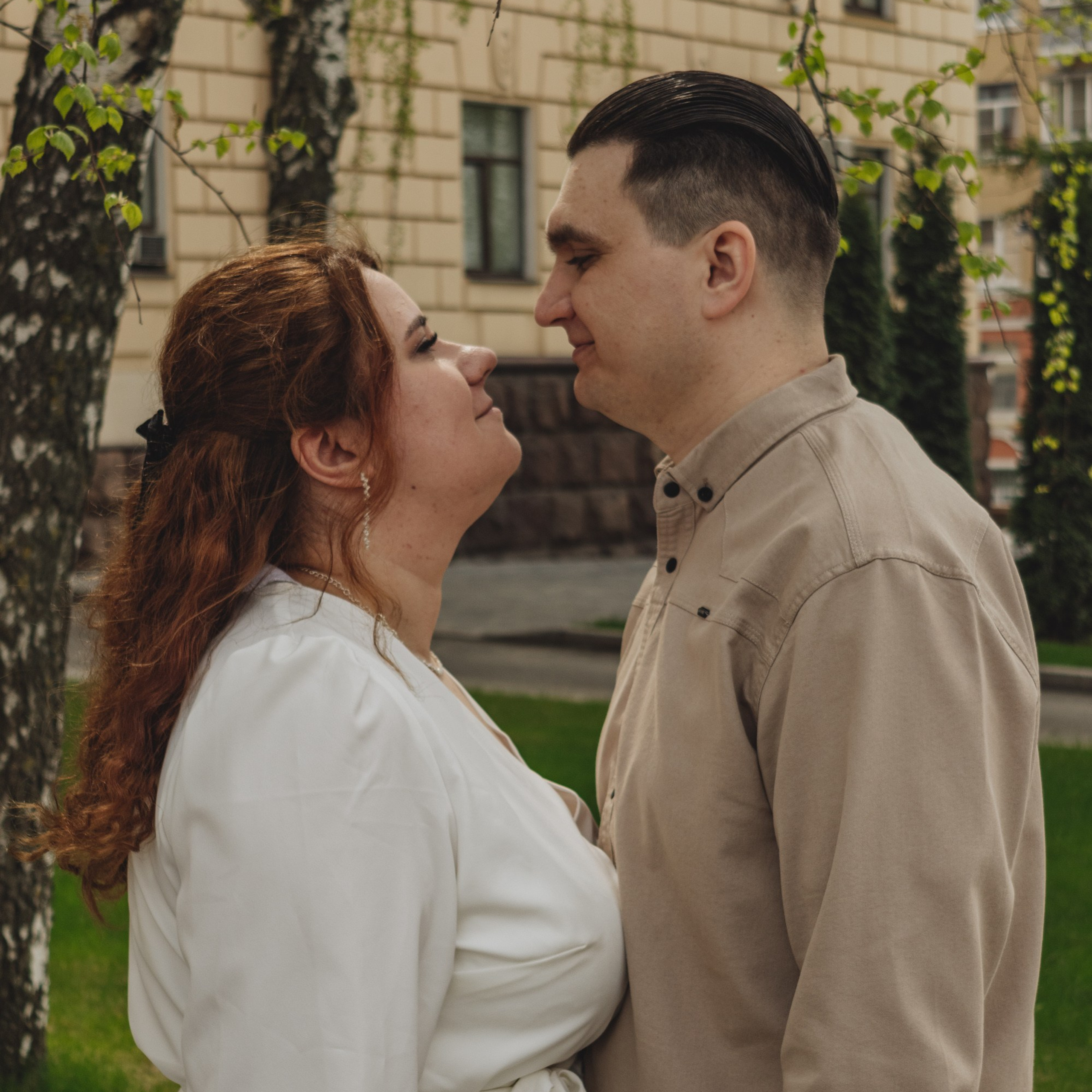 Репортажный фотограф Кирилл Бартенев