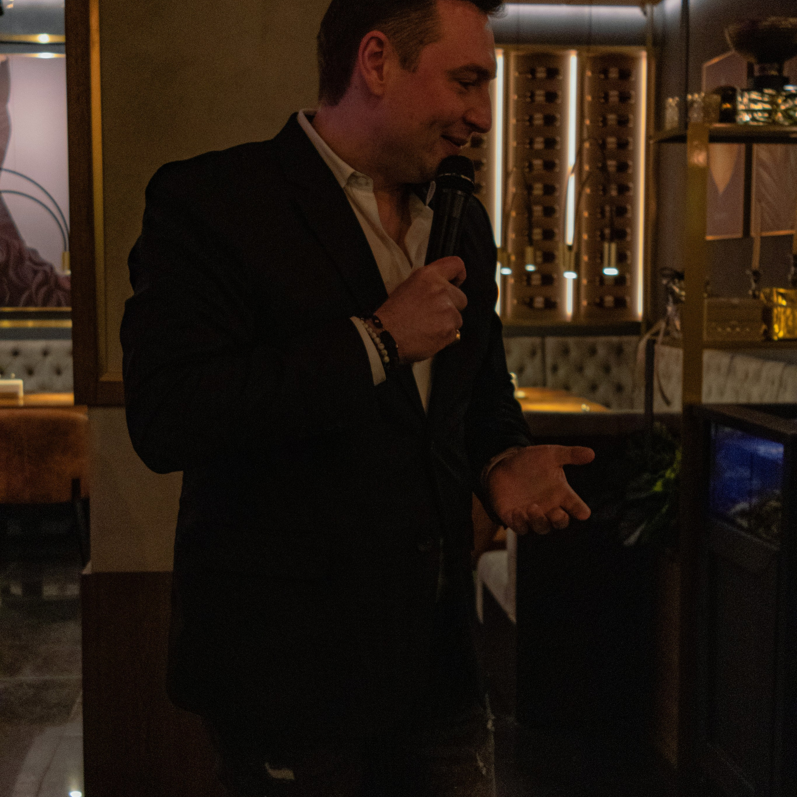 Репортажный фотограф Кирилл Бартенев