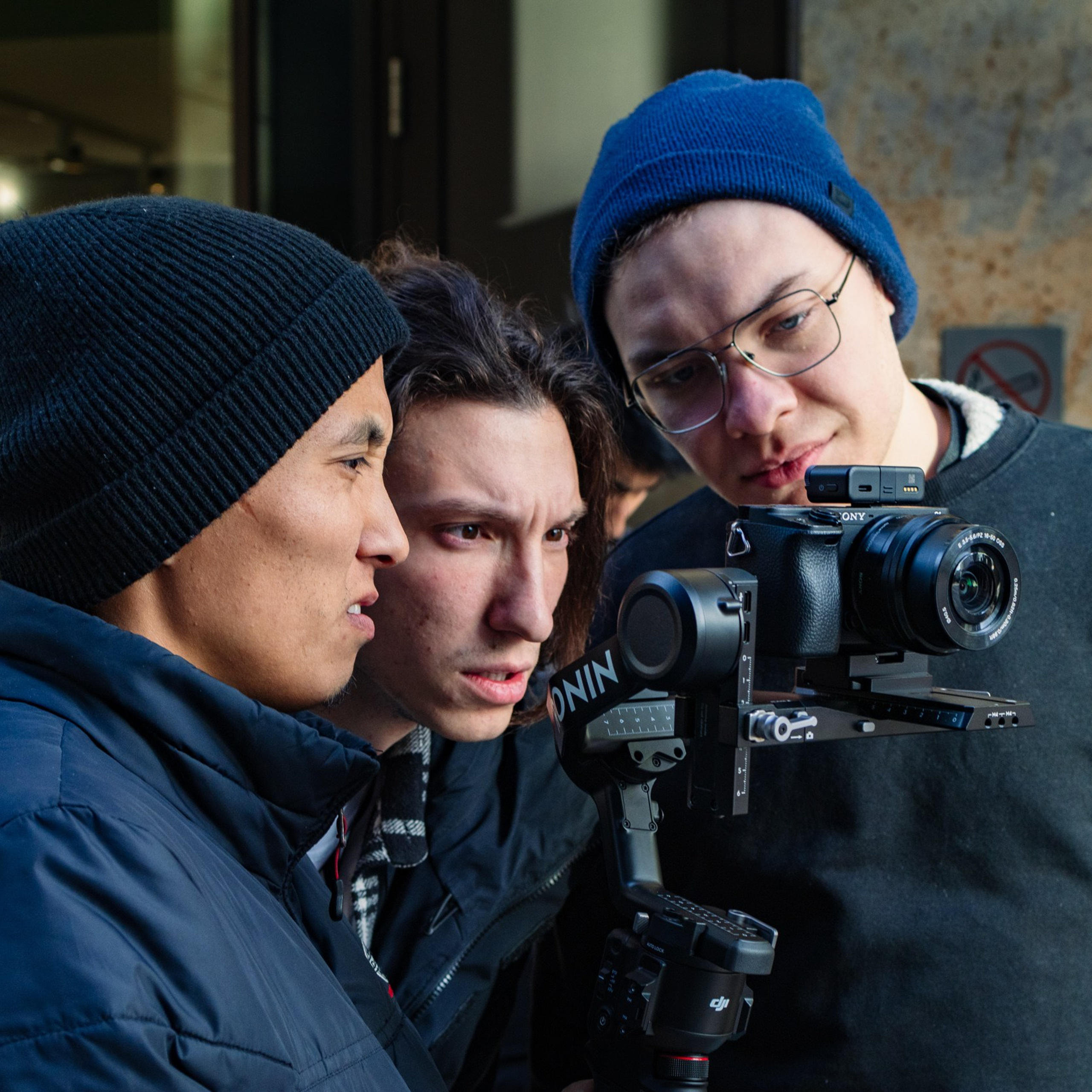 Репортажный фотограф Кирилл Бартенев