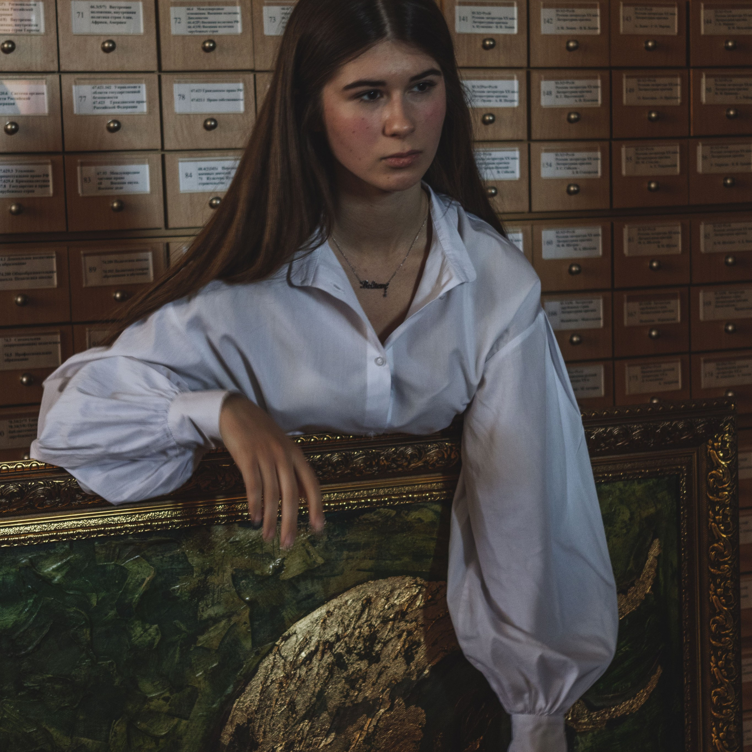 Репортажный фотограф Кирилл Бартенев