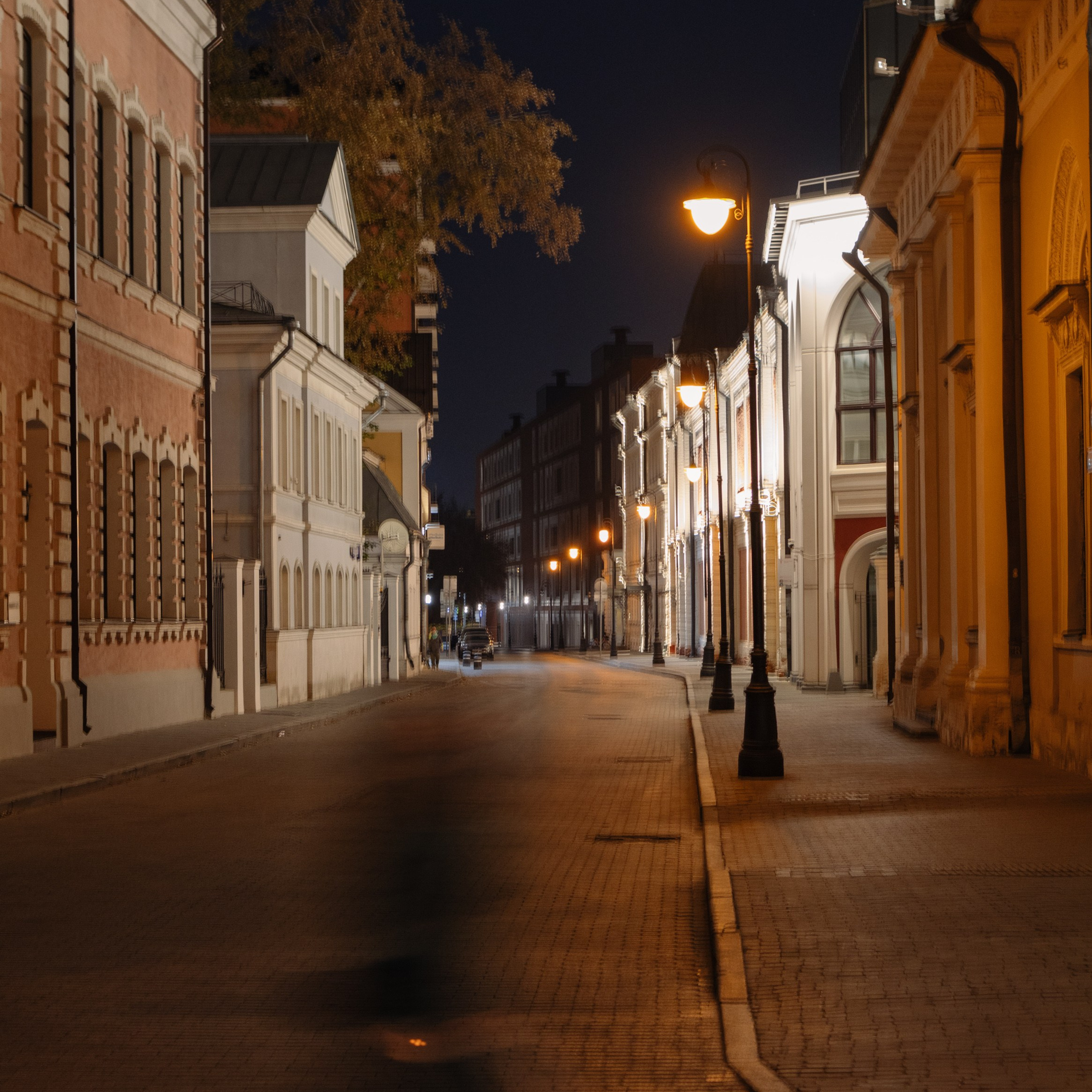 Репортажный фотограф Кирилл Бартенев