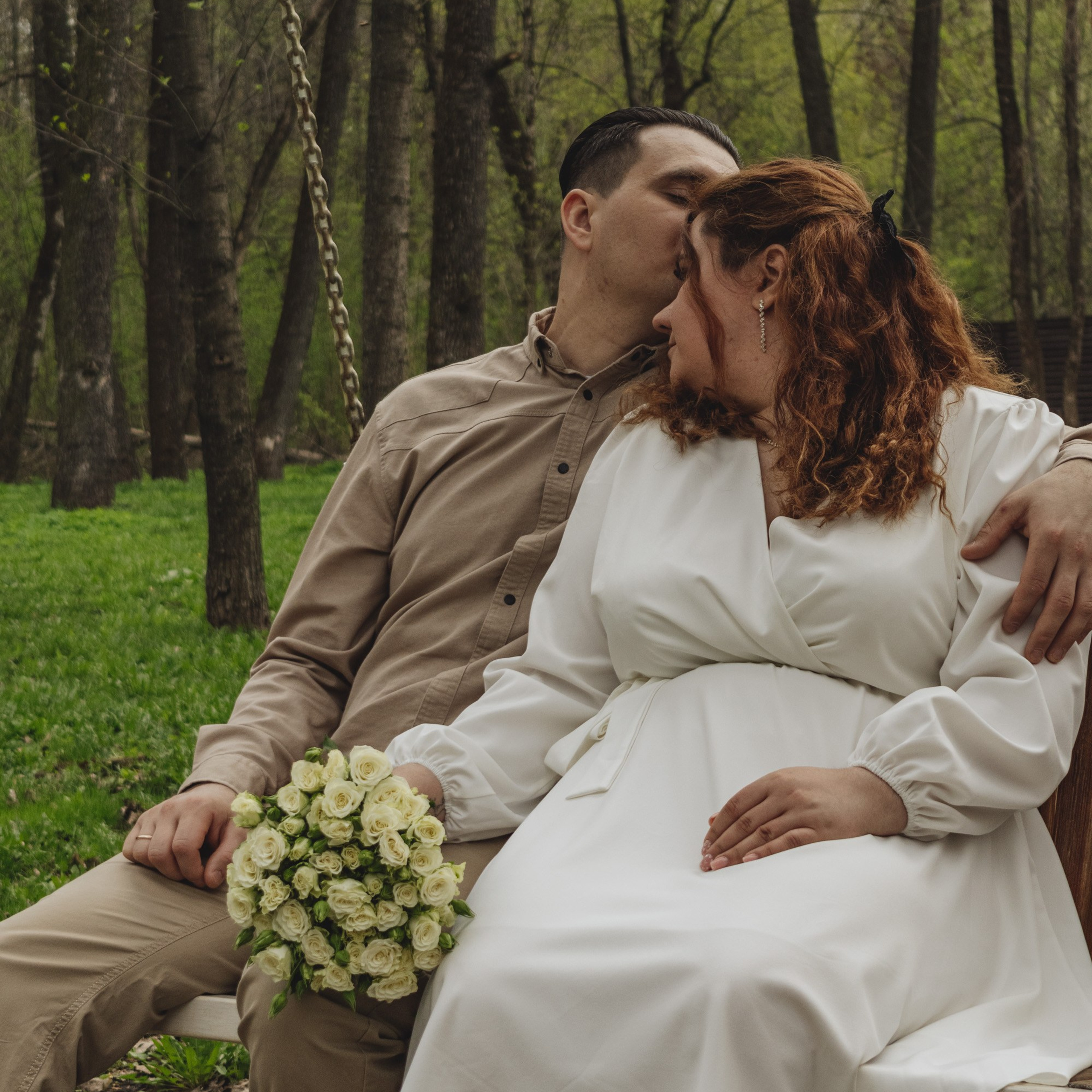 Репортажный фотограф Кирилл Бартенев