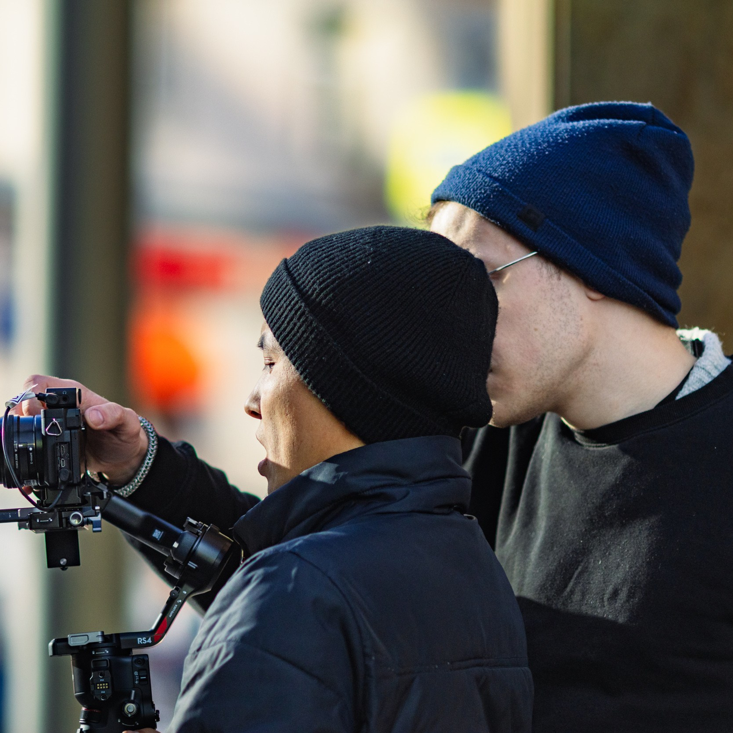 Репортажный фотограф Кирилл Бартенев