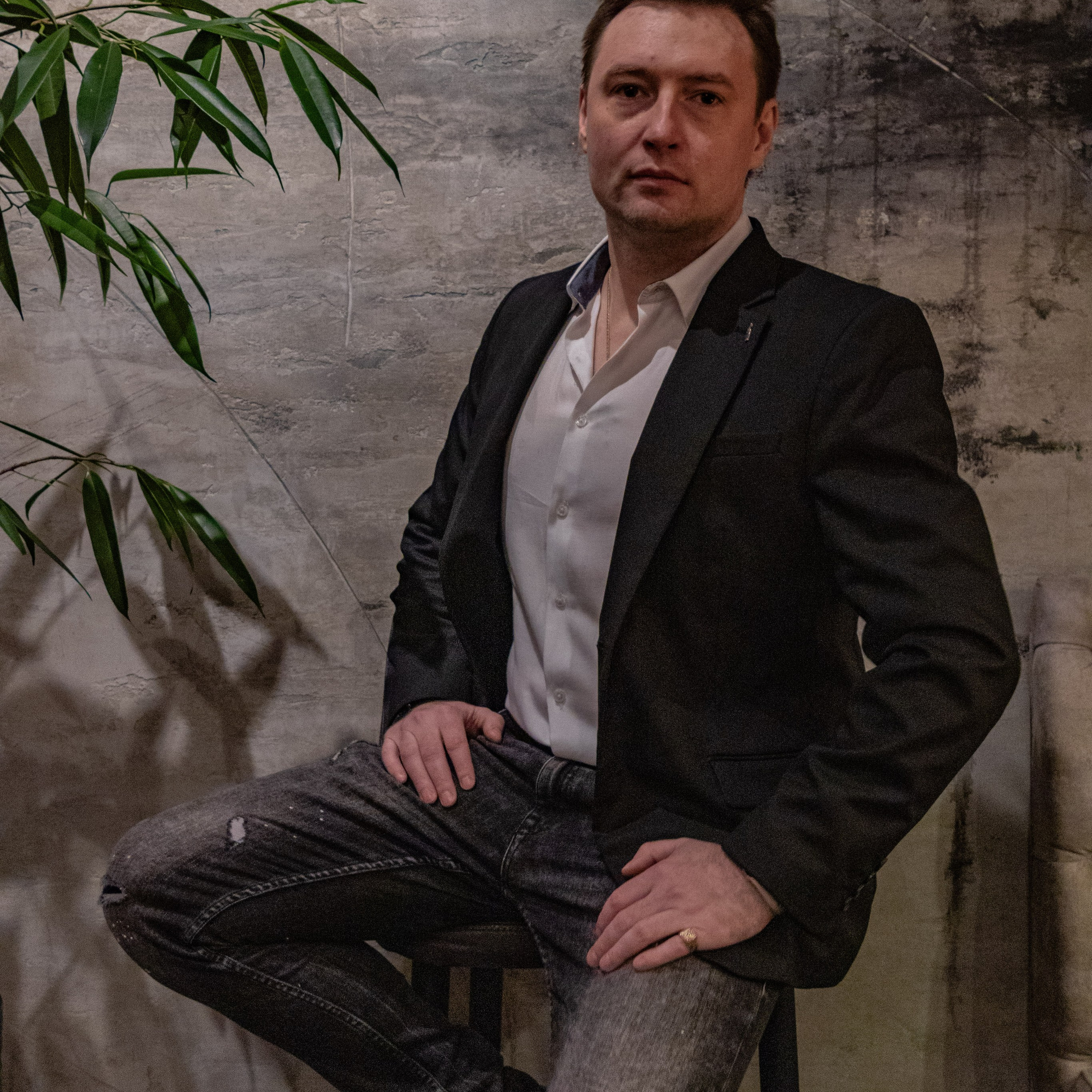 Репортажный фотограф Кирилл Бартенев