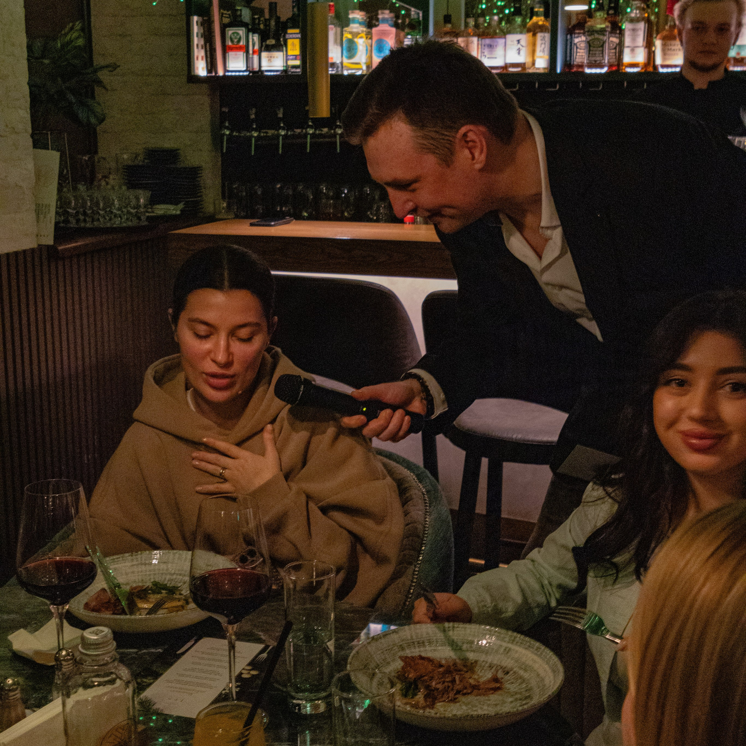 Репортажный фотограф Кирилл Бартенев