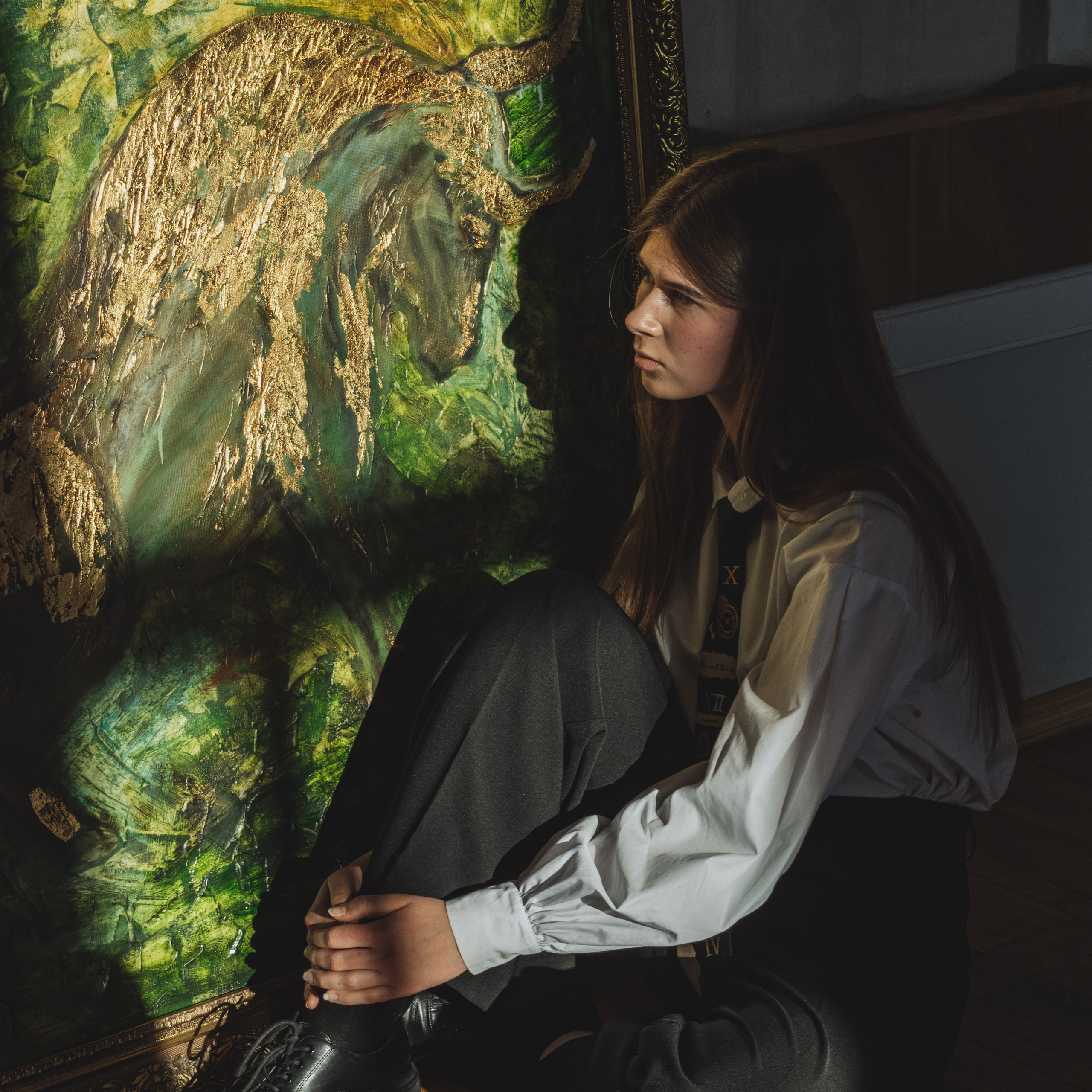 Репортажный фотограф Кирилл Бартенев