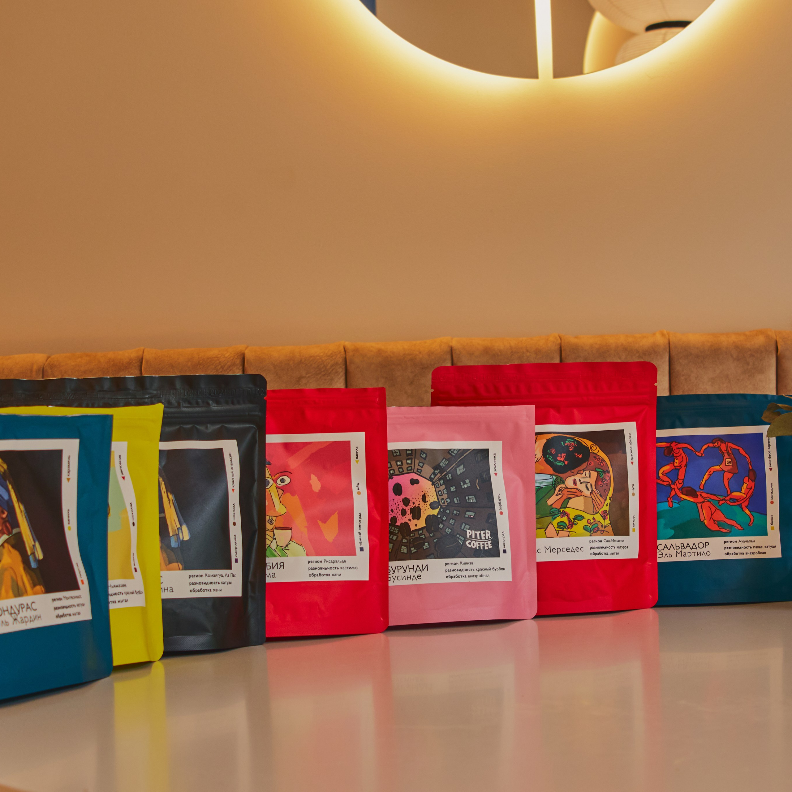 Репортажный фотограф Кирилл Бартенев