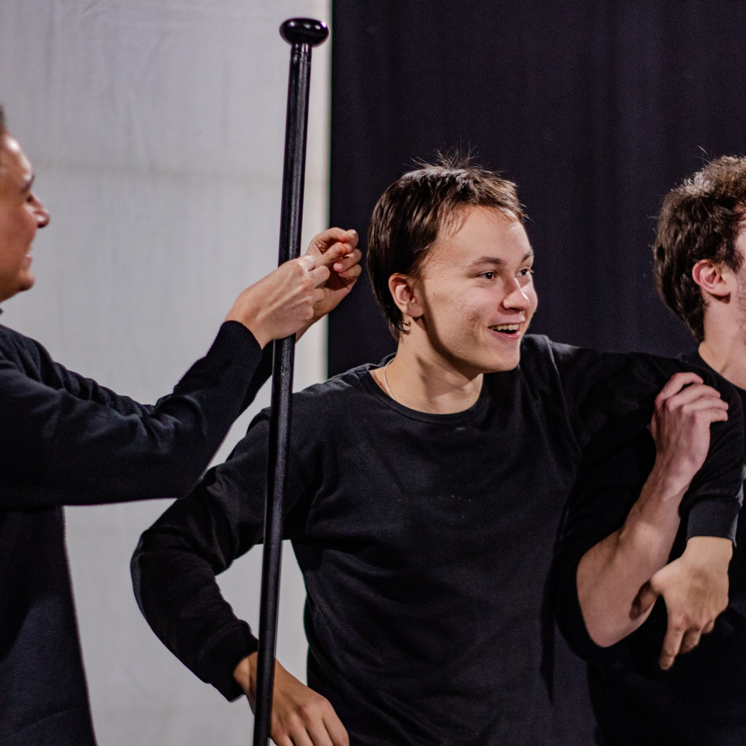 Репортажный фотограф Кирилл Бартенев