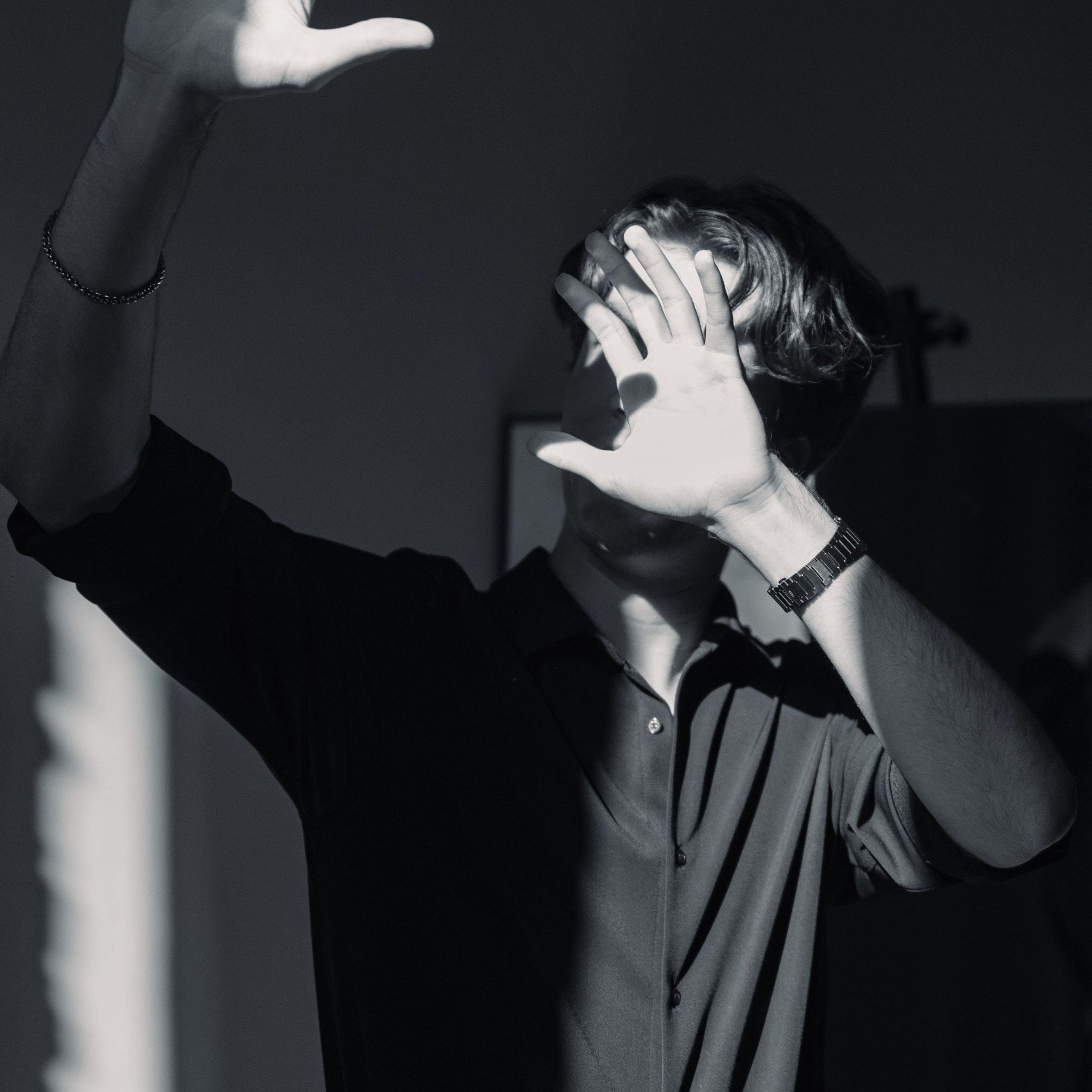 Репортажный фотограф Кирилл Бартенев