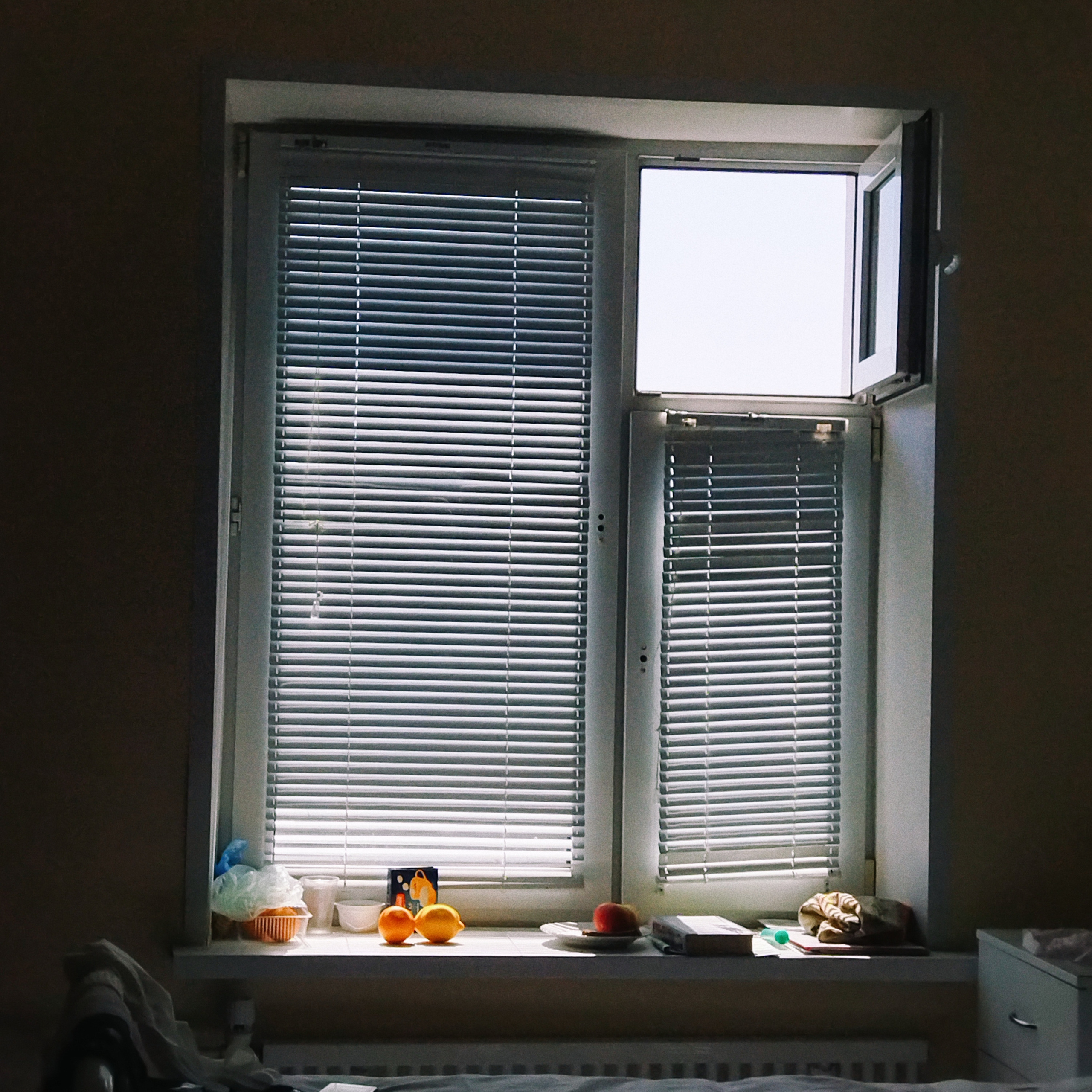 Sanatorium. Maria Marco | photographer, artist
