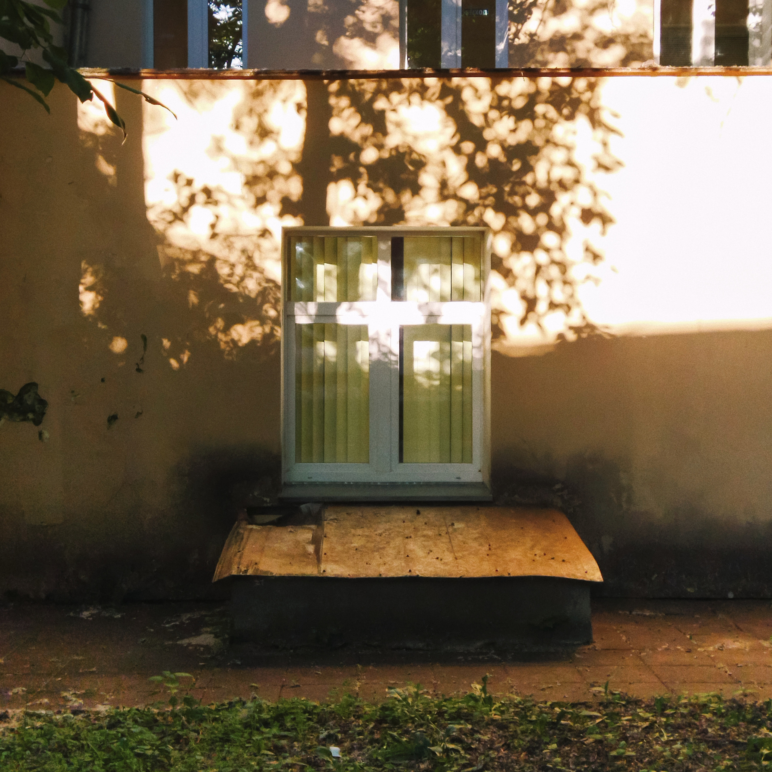 Sanatorium. Maria Marco | photographer, artist