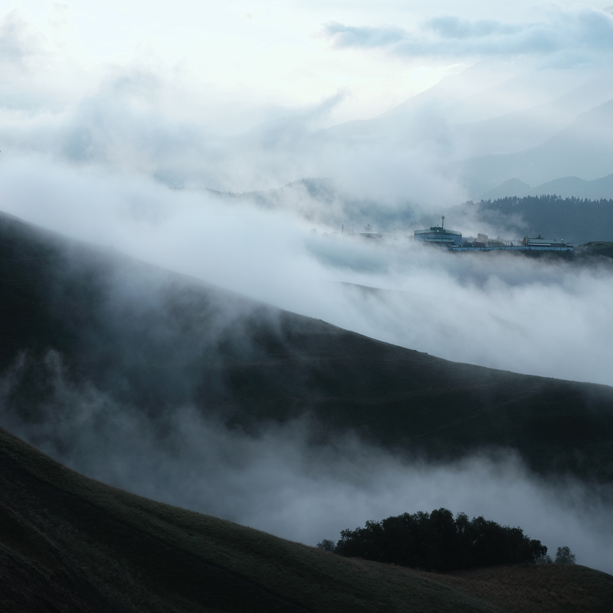 Фототур «Летний Кавказ 26.06.2022 — 03.07.2022». Фотограф Константин Шамин