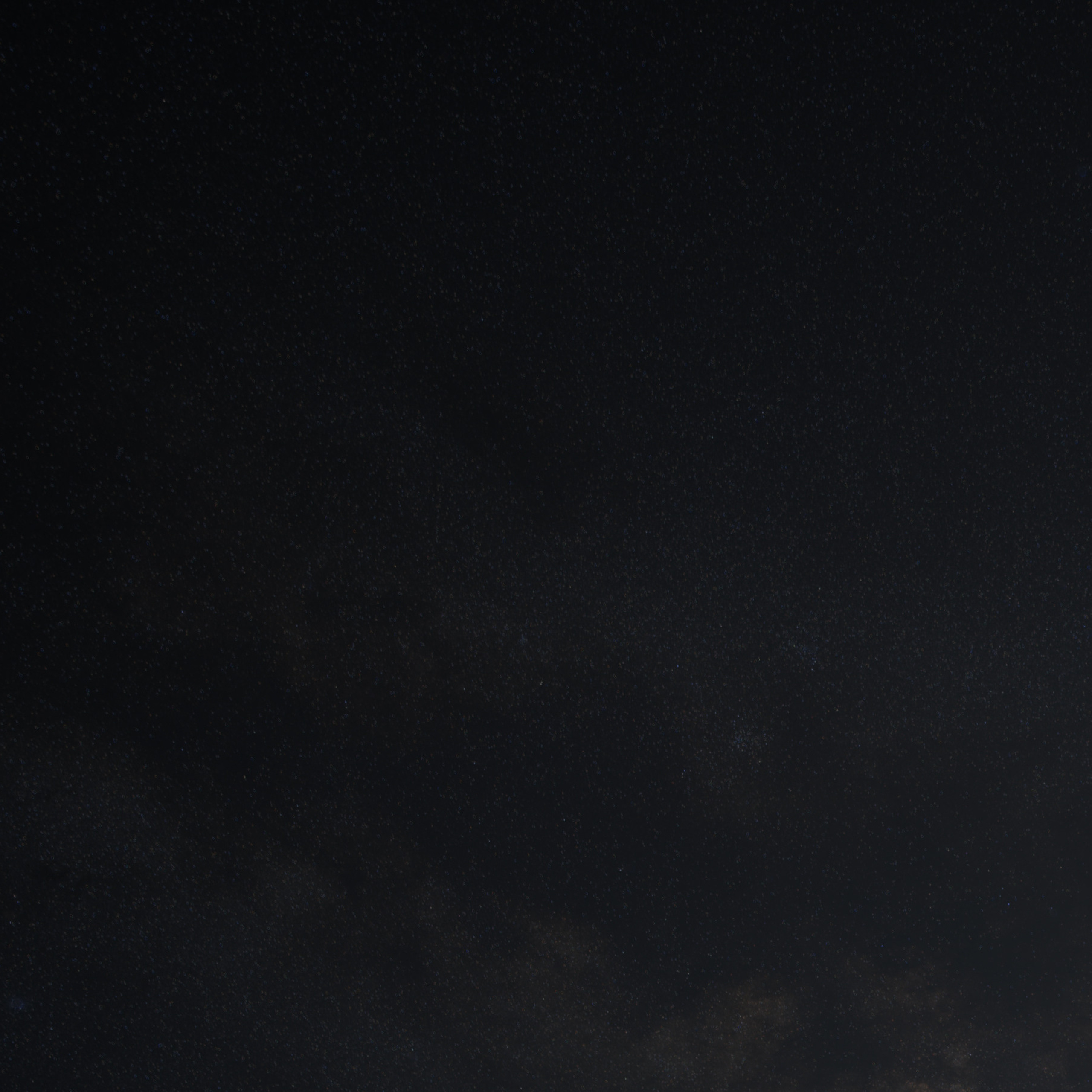 Удаляем звезды на астро-пейзаже правильно. Фотограф Константин Шамин