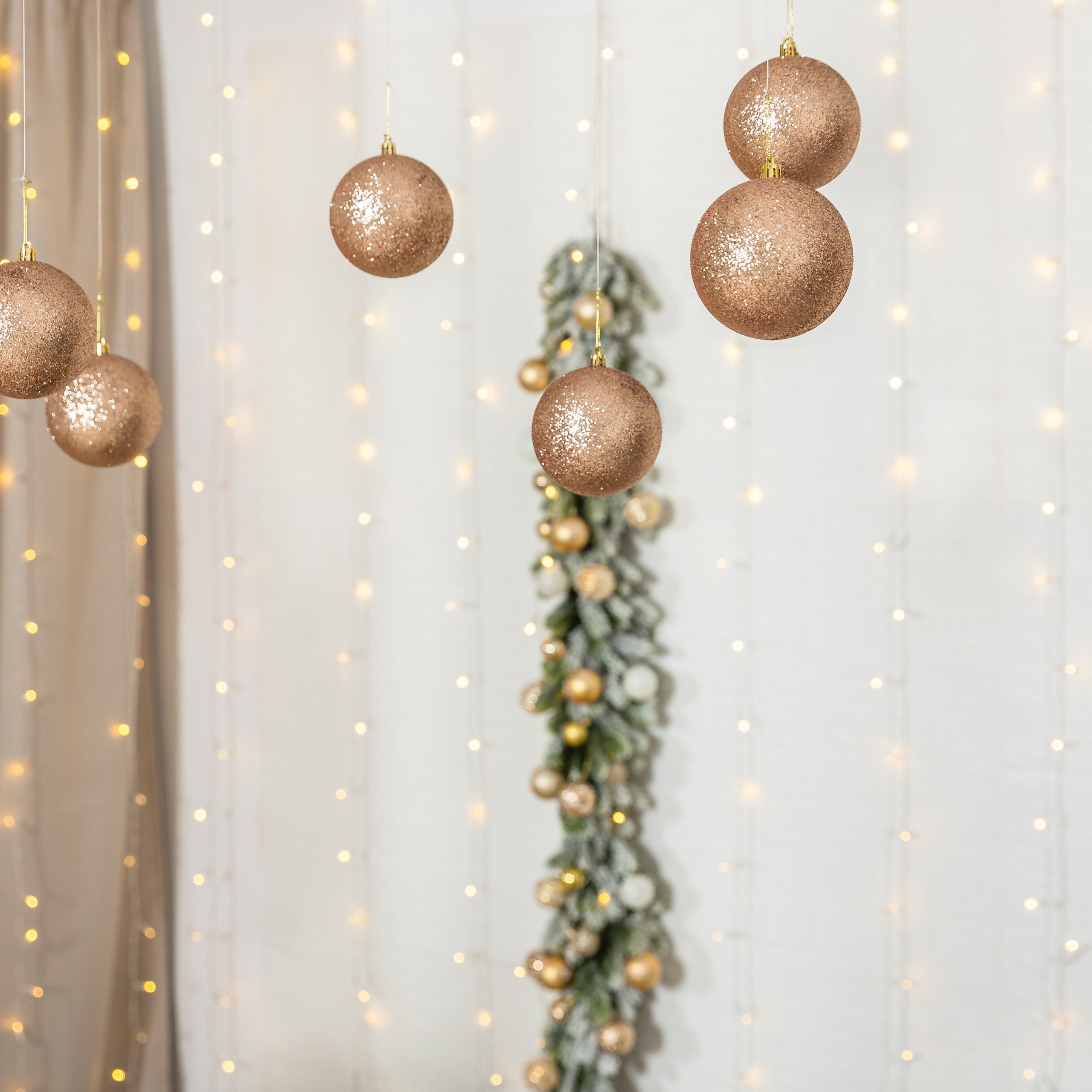 НГ Memories. Детский семейный фотограф в г. Находка Ольга Коваленко, фотостудия Memories