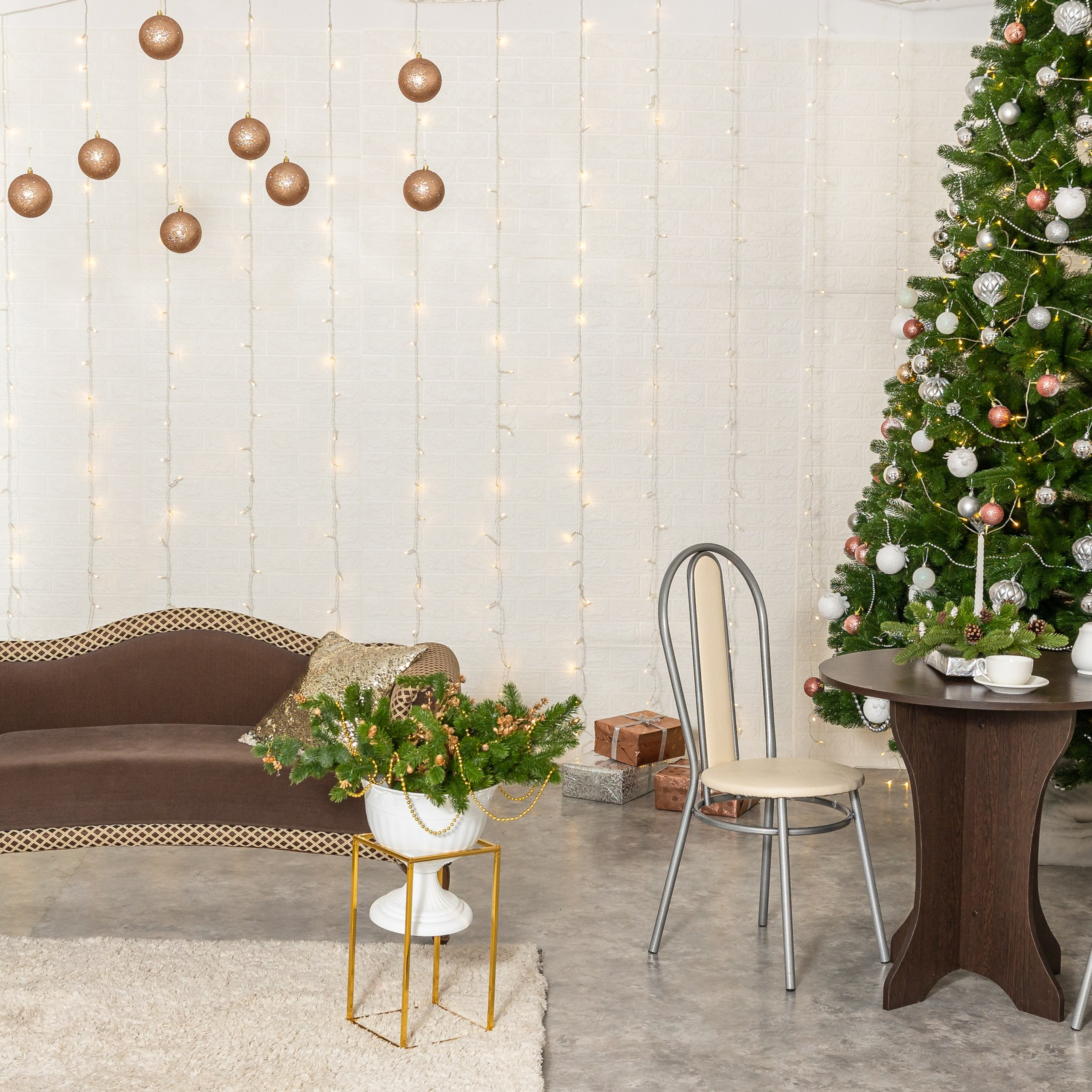 НГ Memories. Детский семейный фотограф в г. Находка Ольга Коваленко, фотостудия Memories